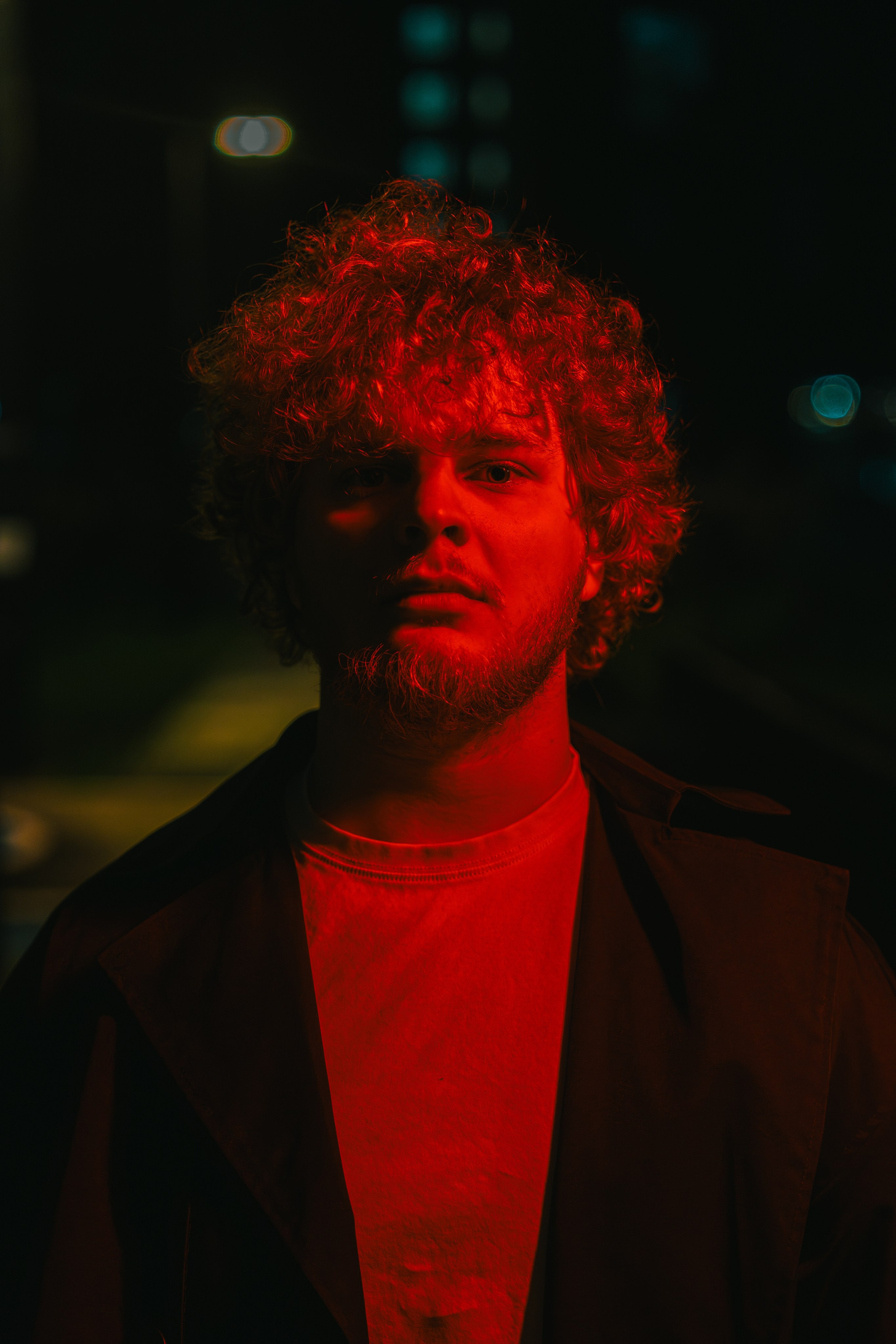 STREET фотосессия 2025. ТриМедиа Продакшн