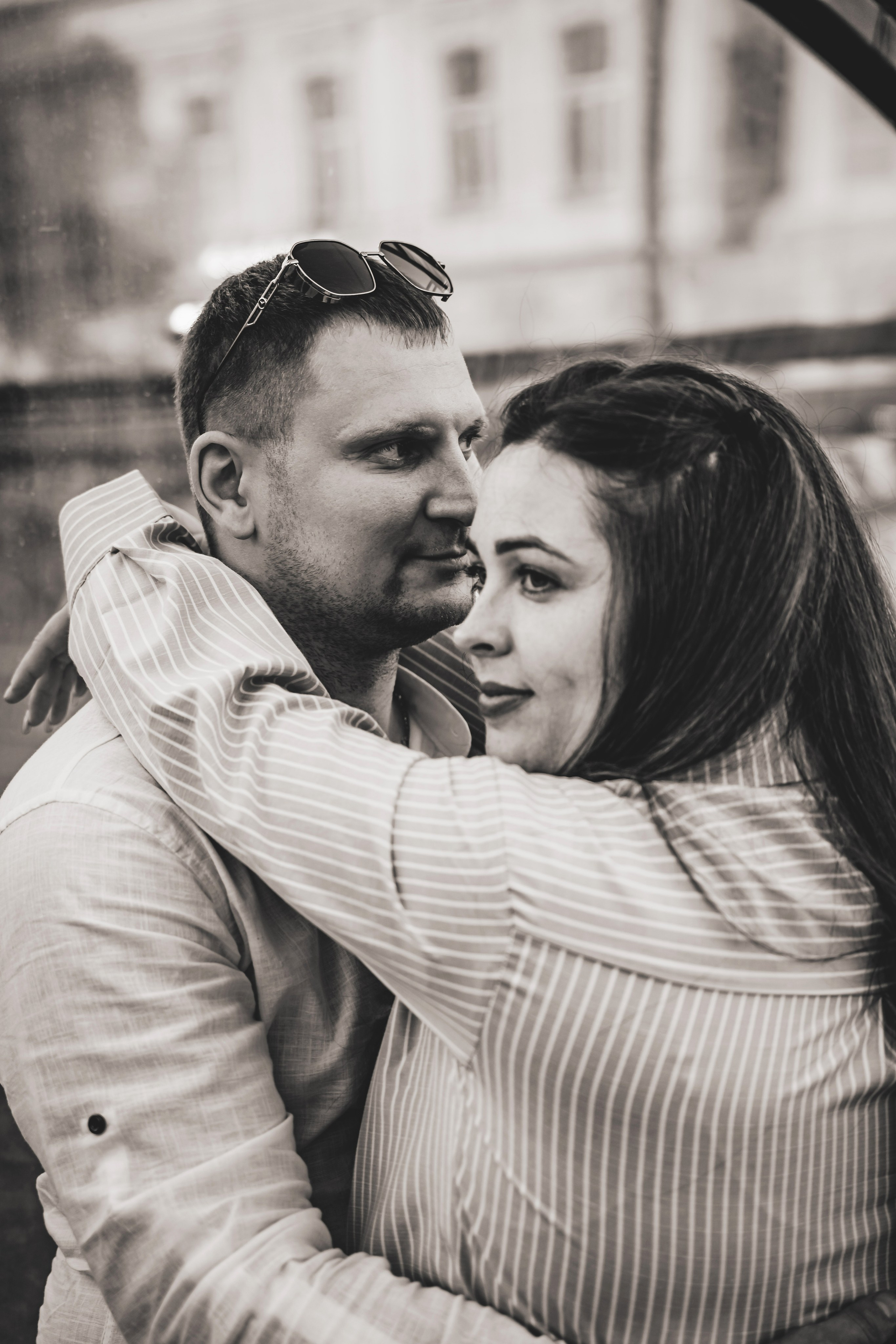 Лето. Фотограф Валентина Полунина