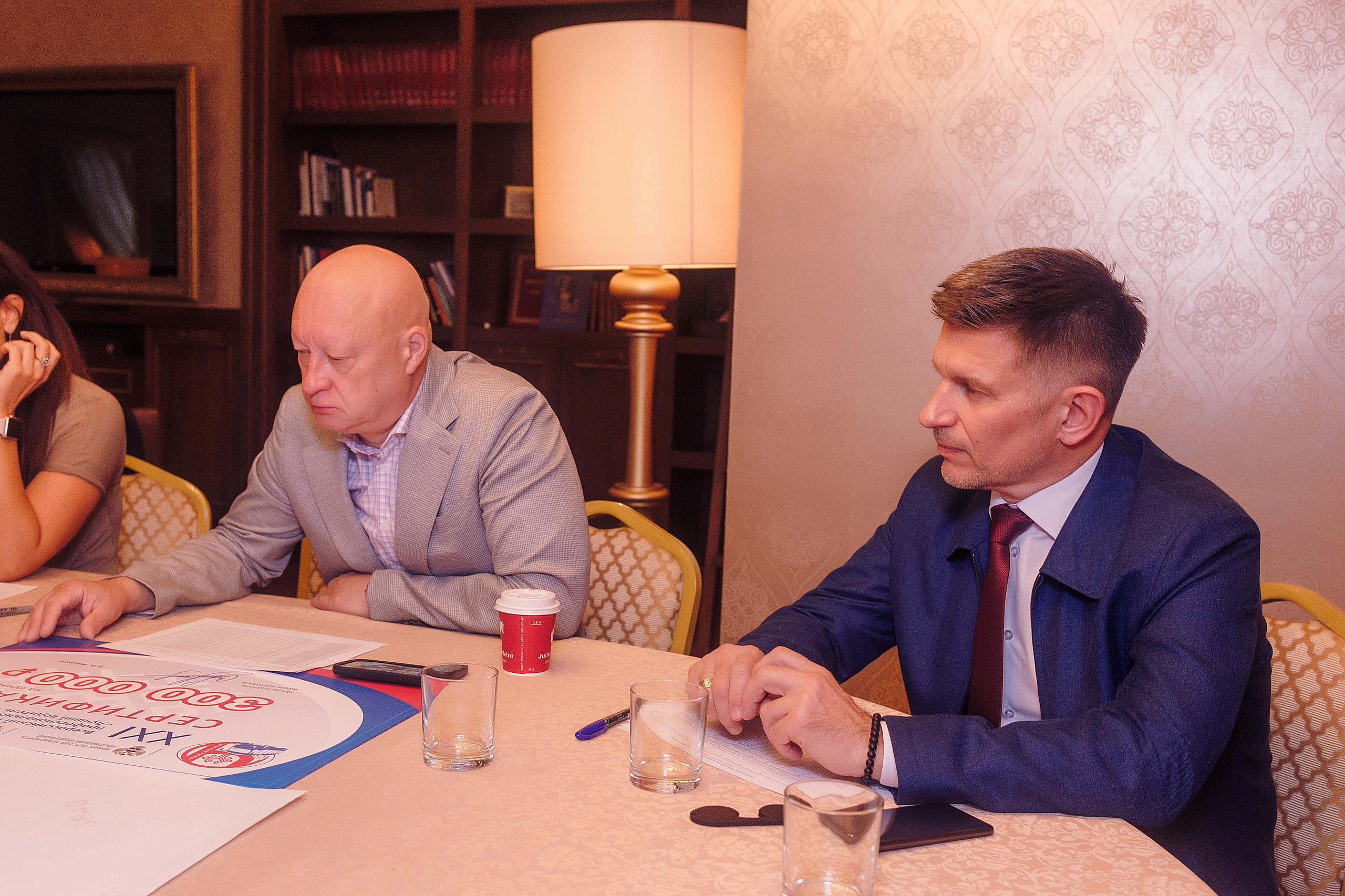 Лучший водитель троллейбуса России — 2024. Портретный и репортажный фотограф в Чебоксарах Андриян Чаркин