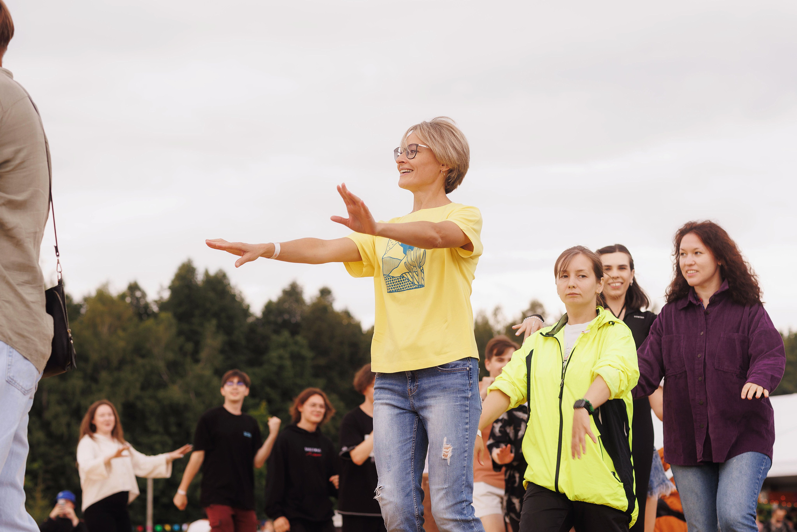 Фестиваль ШЕВЛЕ — 2024. Портретный и репортажный фотограф в Чебоксарах Андриян Чаркин