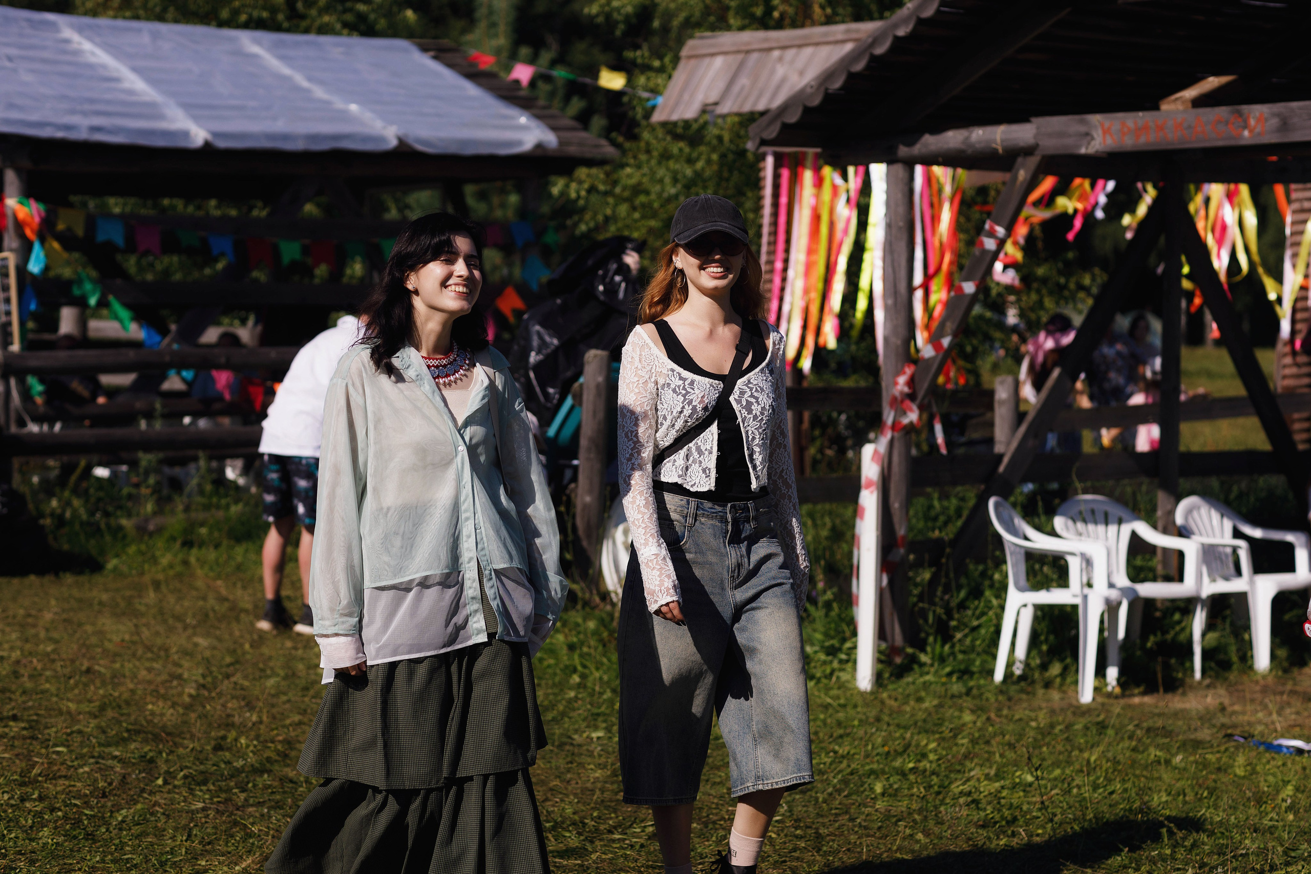 Фестиваль ШЕВЛЕ — 2025. Портретный и репортажный фотограф в Чебоксарах Андриян Чаркин