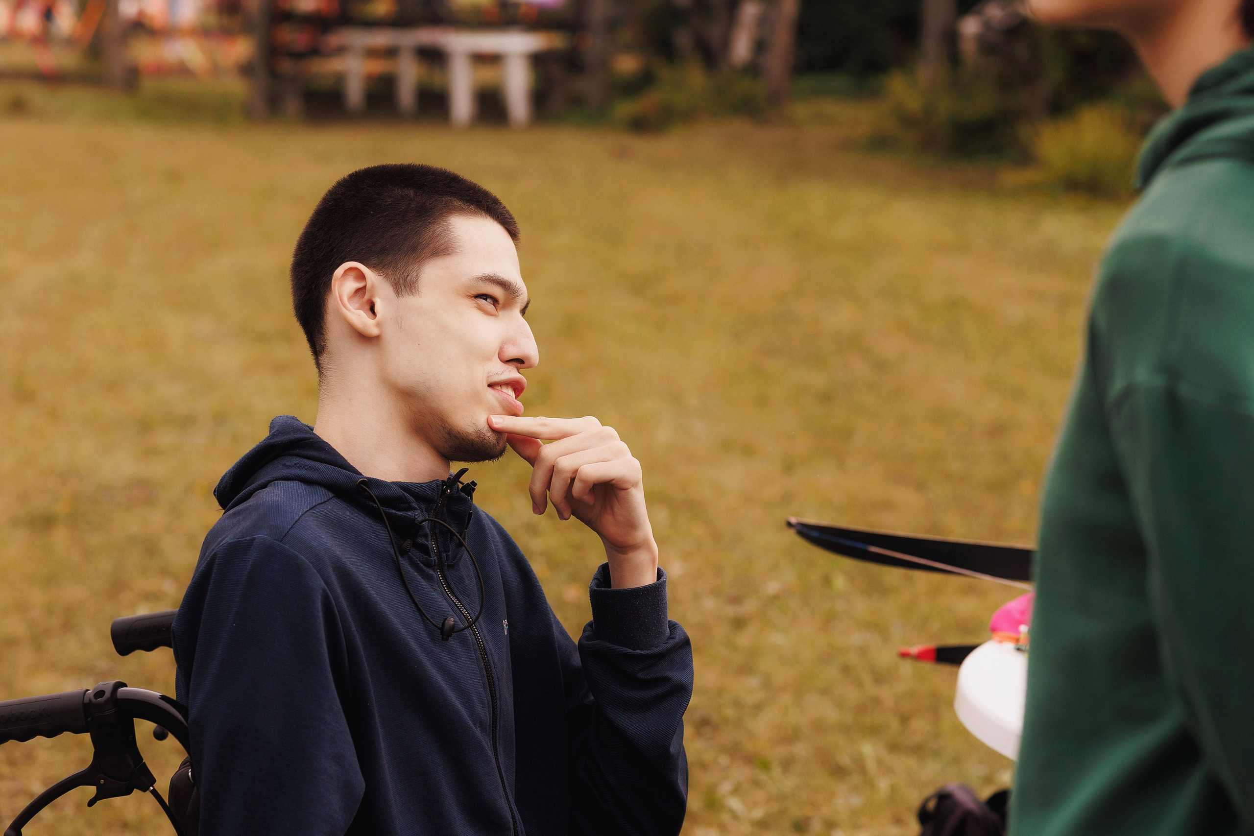 Фестиваль ШЕВЛЕ — 2024. Портретный и репортажный фотограф в Чебоксарах Андриян Чаркин