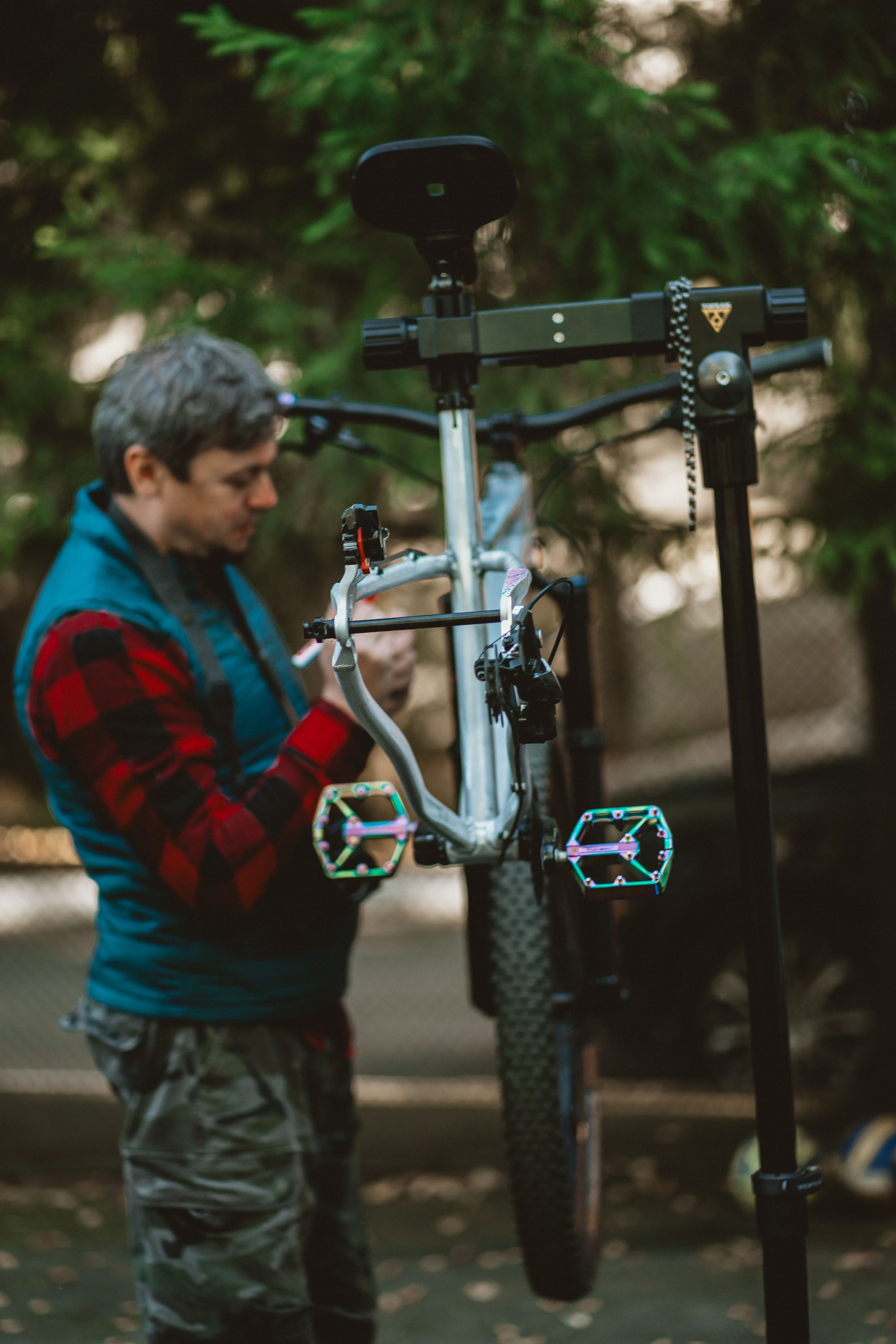 День рождения вело-клуба