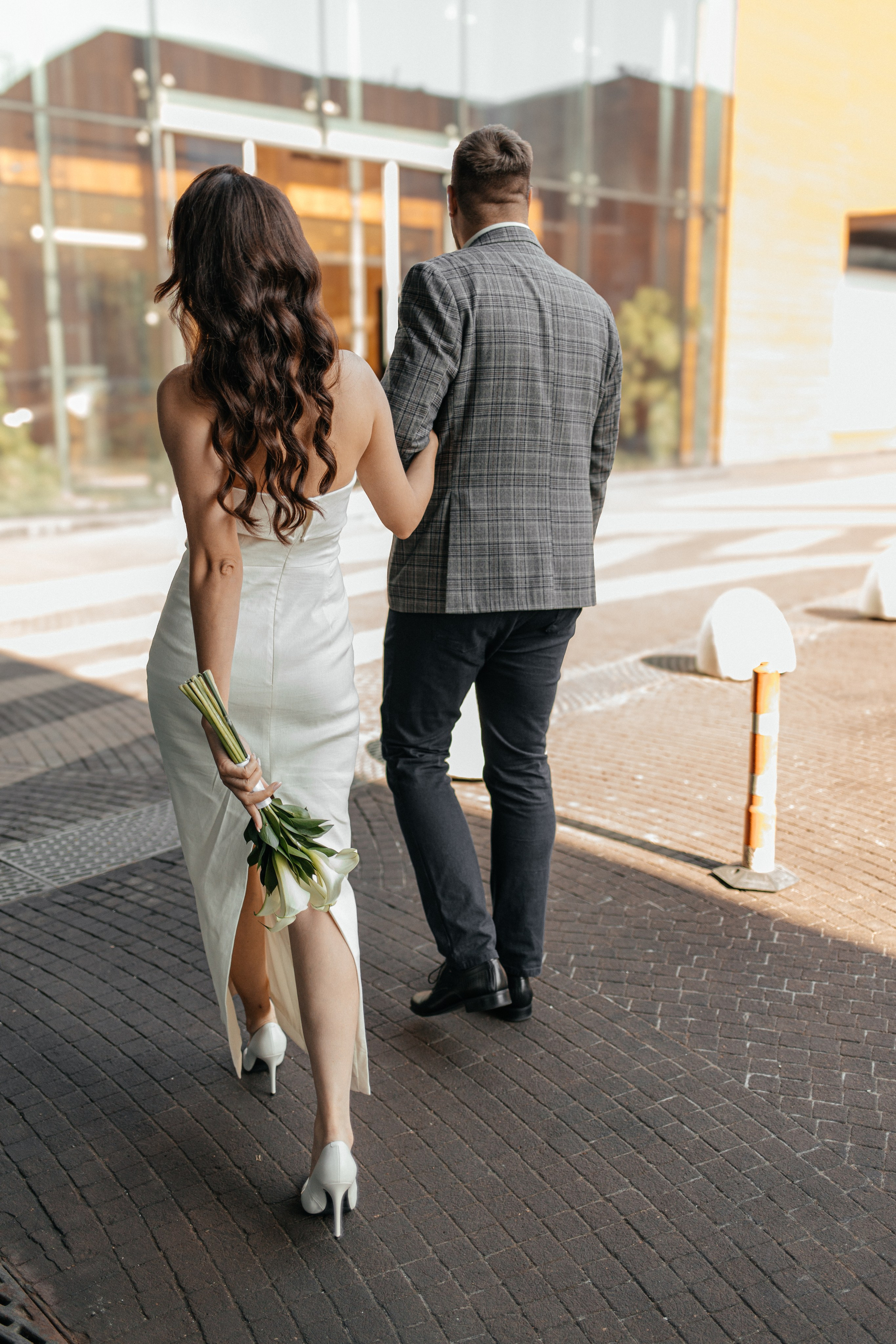 Свадьба Елены и Владислава. Свадебный и семейный фотограф Савельева Дарья