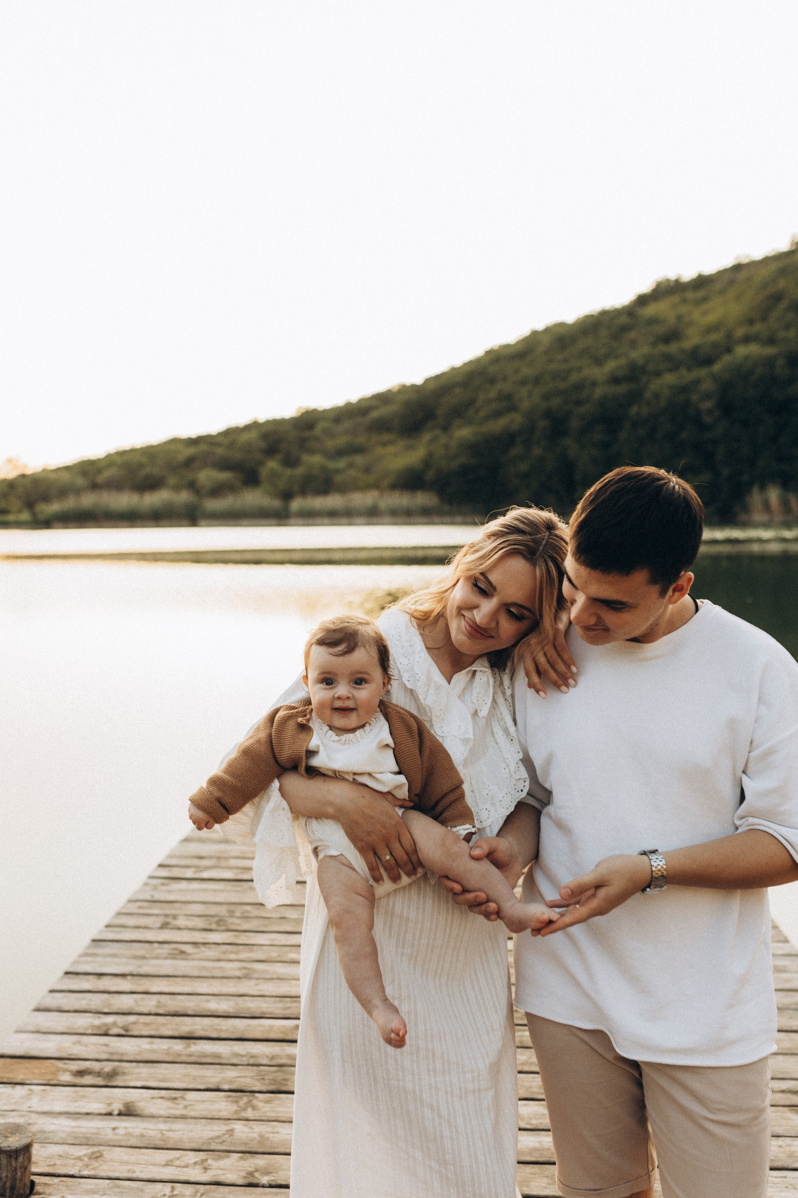 Алиша. Семейный фотограф в Новороссийске и Анапе Александра Яковлева