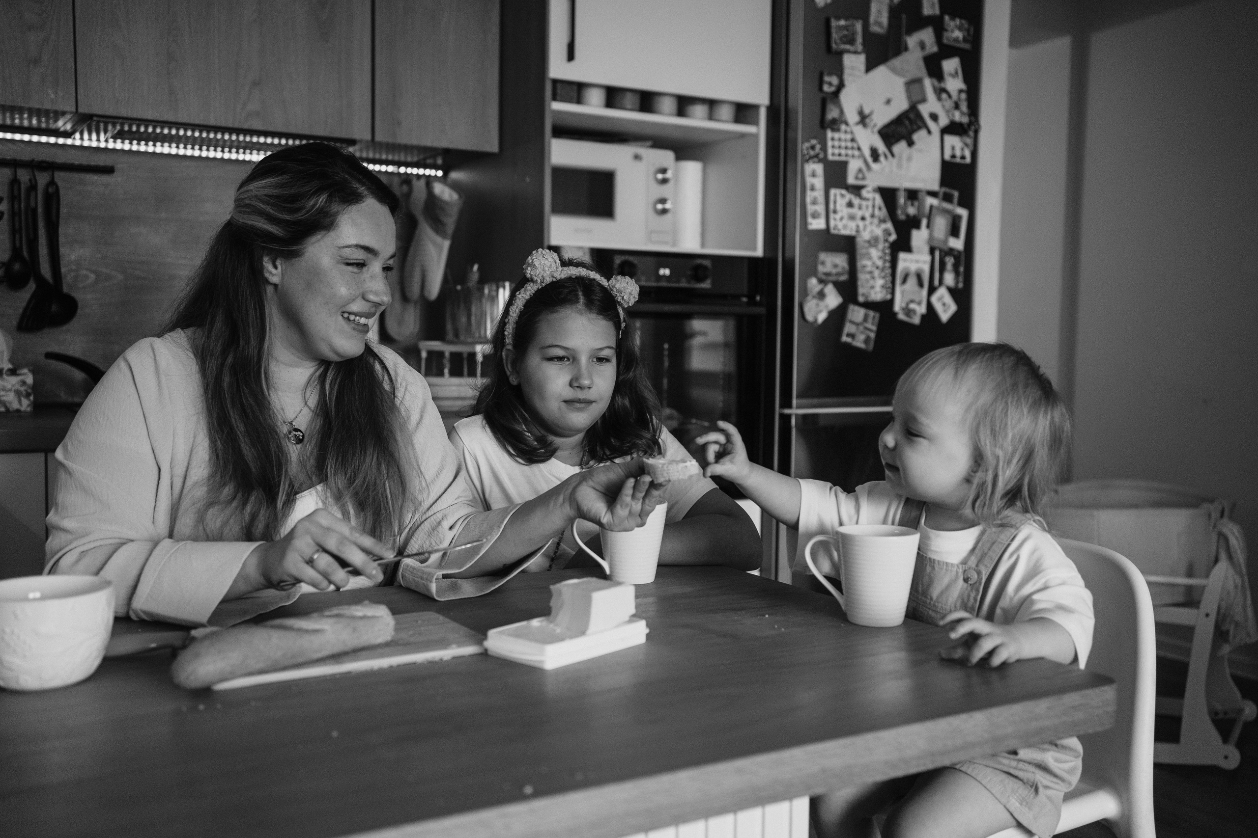 Домашняя фотосессия в Н. Фотограф Ольга Игорева