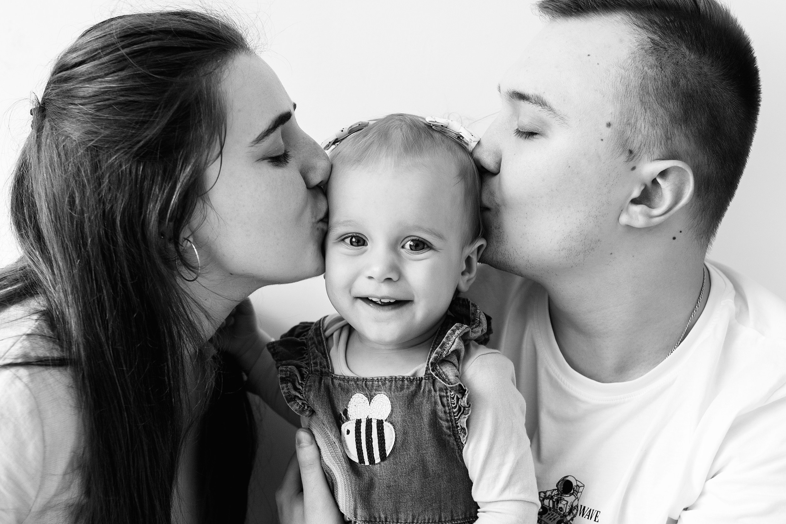 МИРА 1 год. Фотограф новорожденных Оксана Полевская