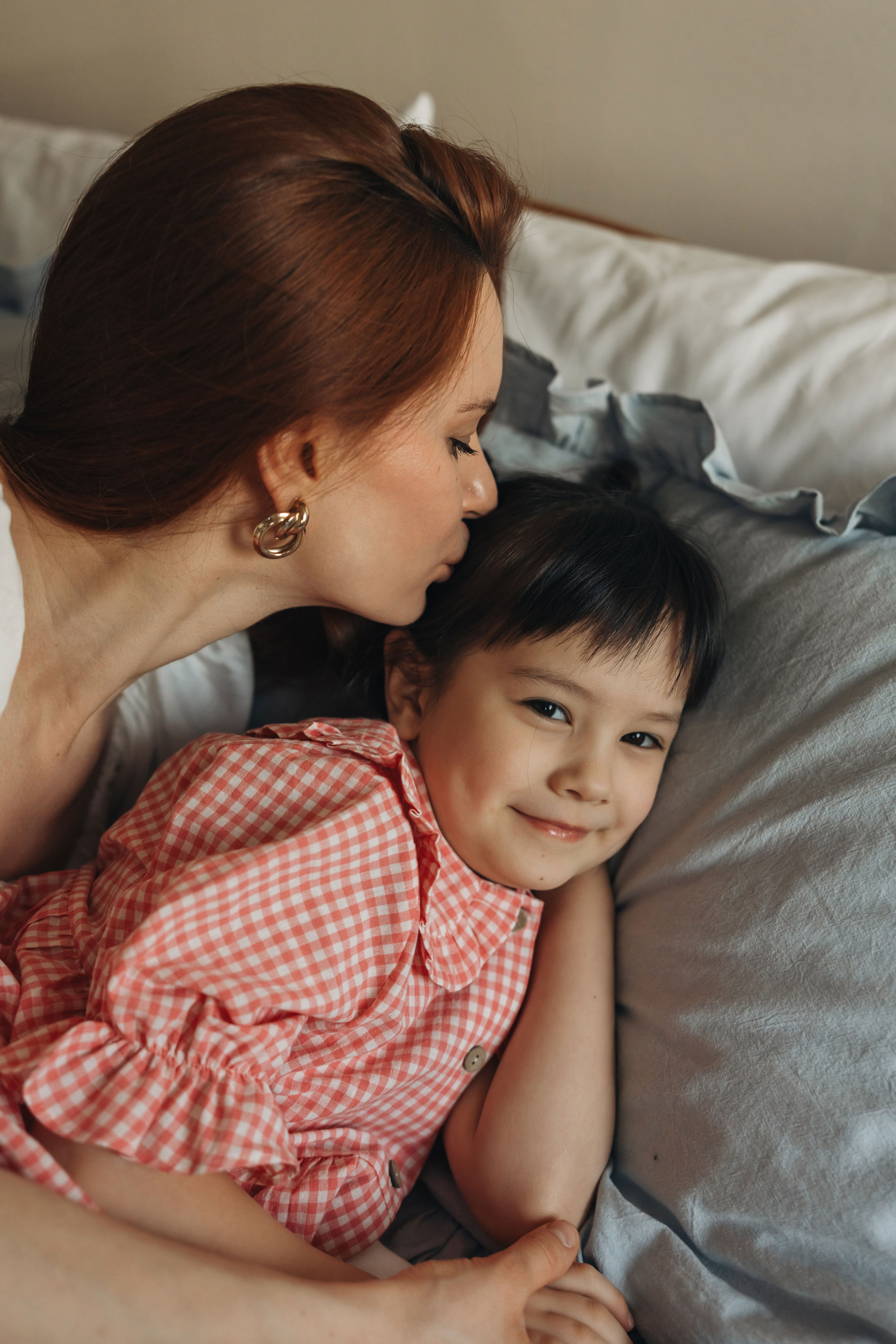 Нежная беременность. Ваш фотограф Вика Артемова