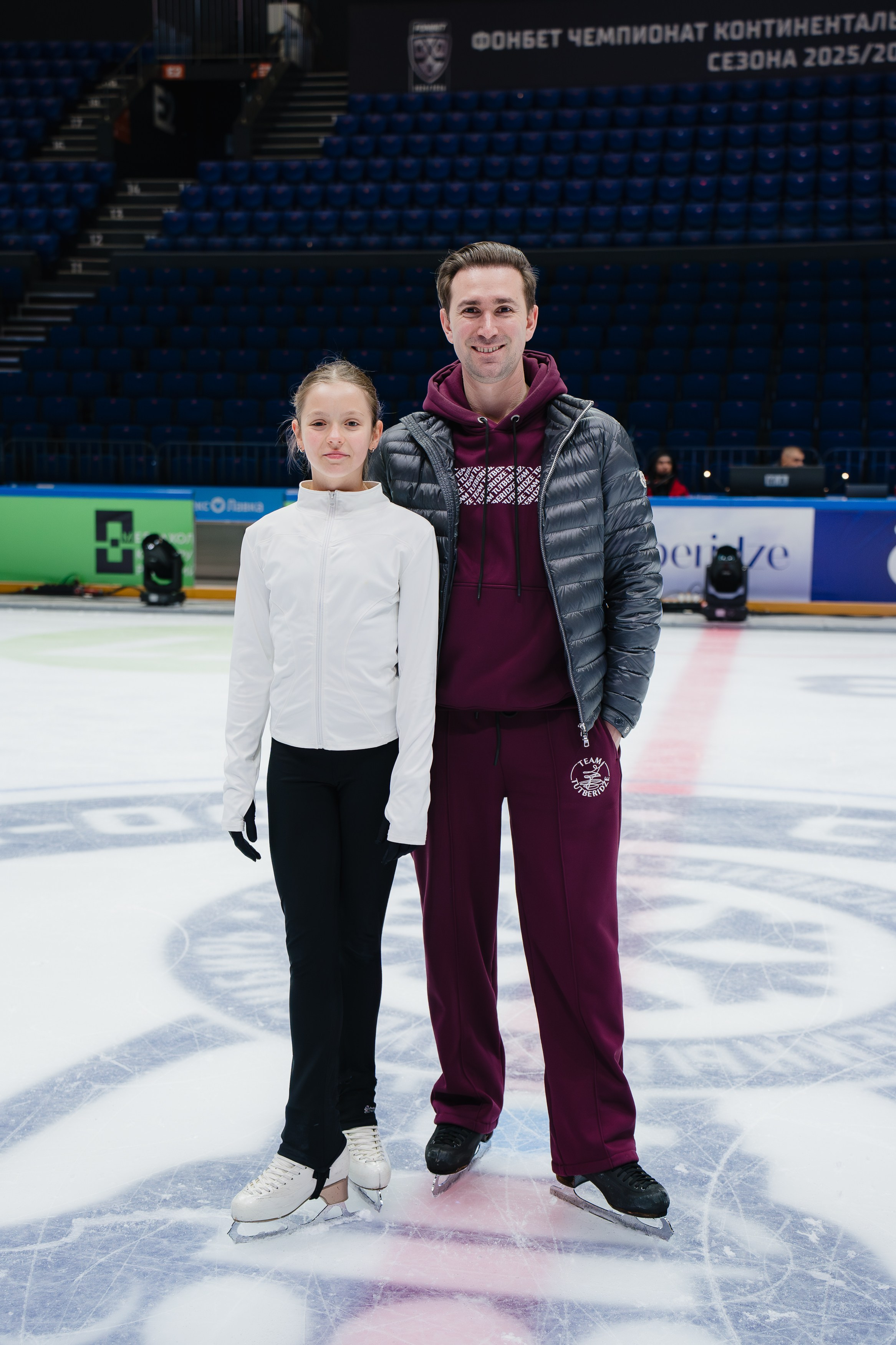 Мастер-класс Даниила Глейхенгауза. Воробьева Ксения — Спортивный и танцевальный фотограф Новосибирск