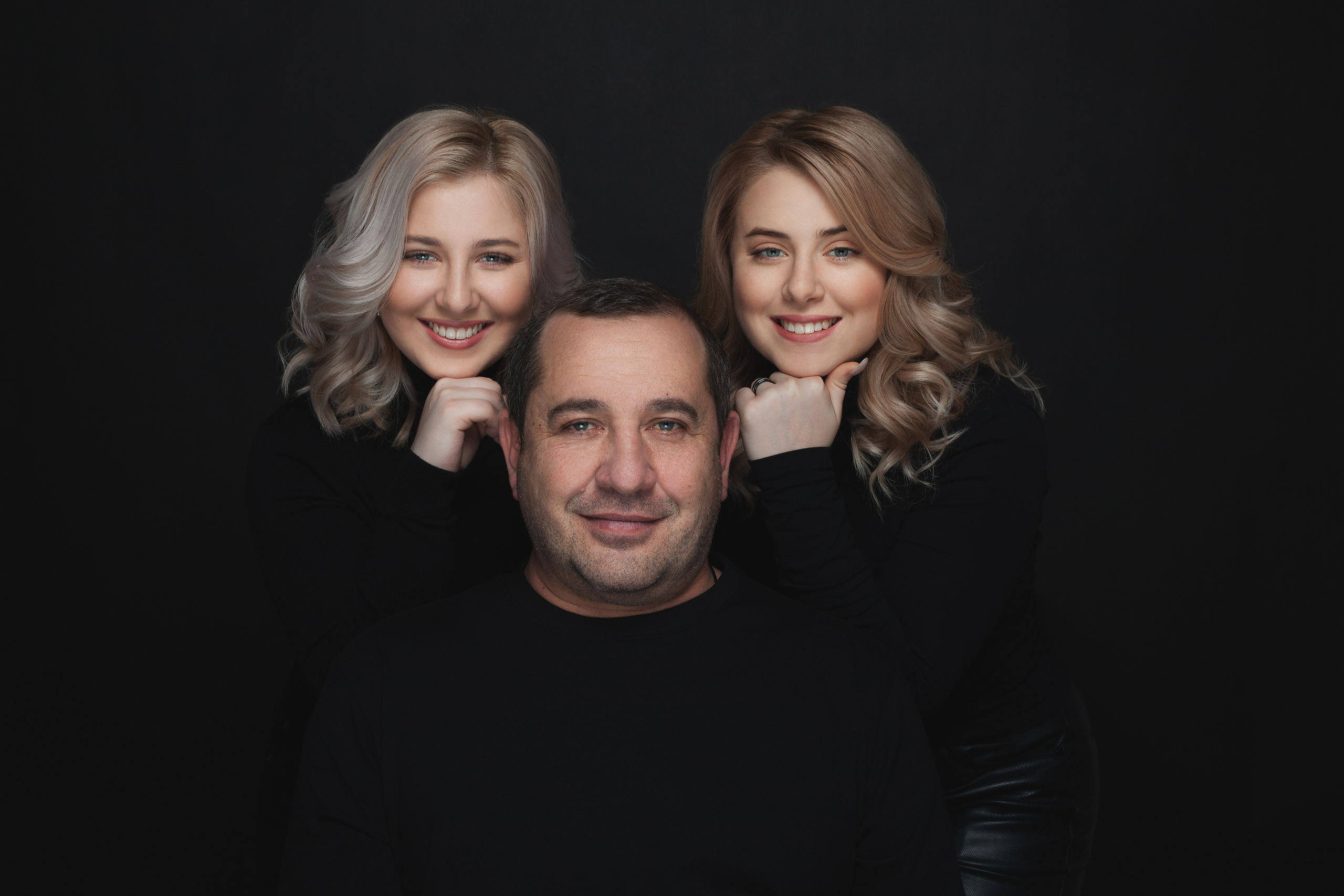 Семеный портрет. Keti_photographer Фотограф Иркутск Кети Гуджабидзе