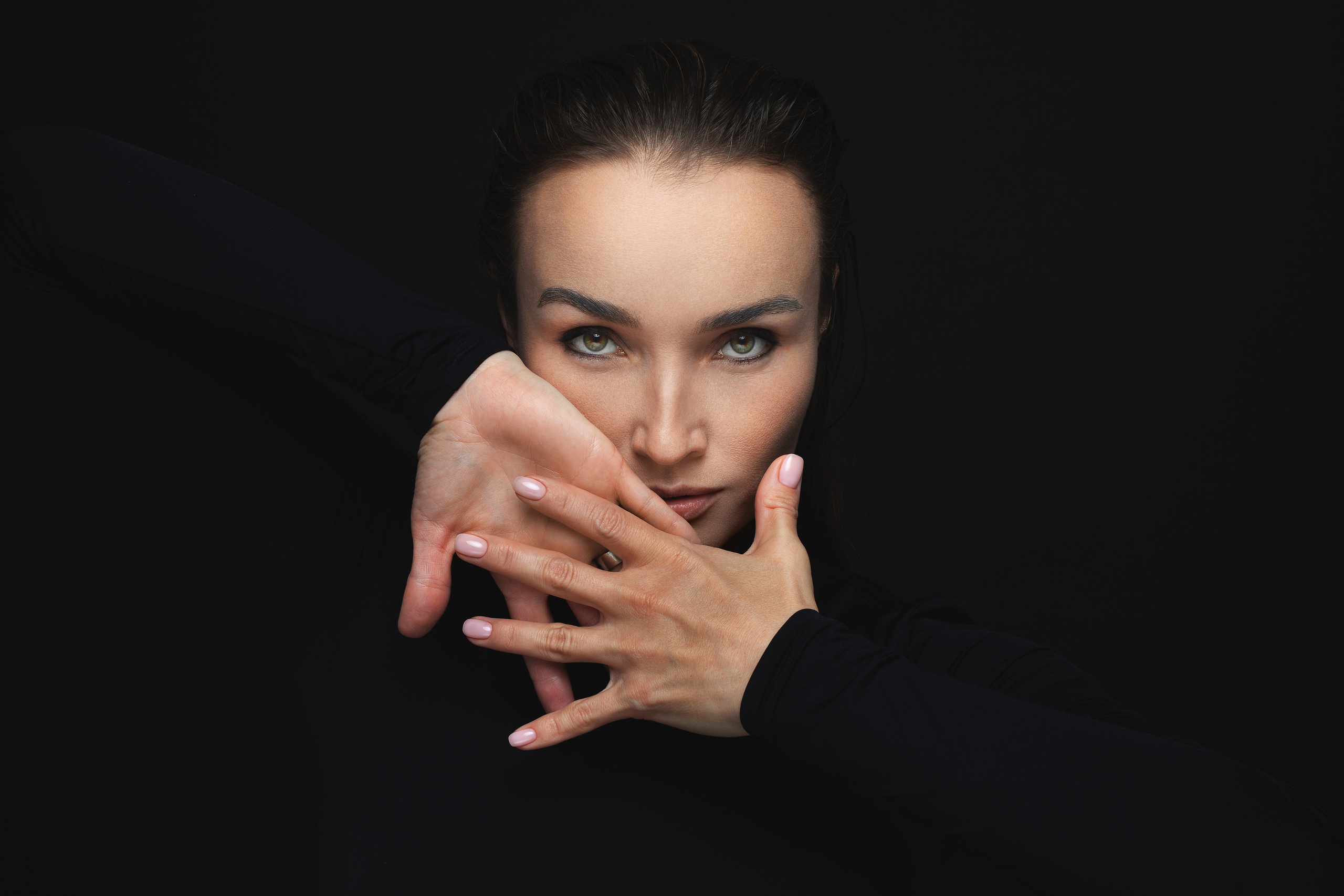 Женский портрет. Keti_photographer Фотограф Иркутск Кети Гуджабидзе