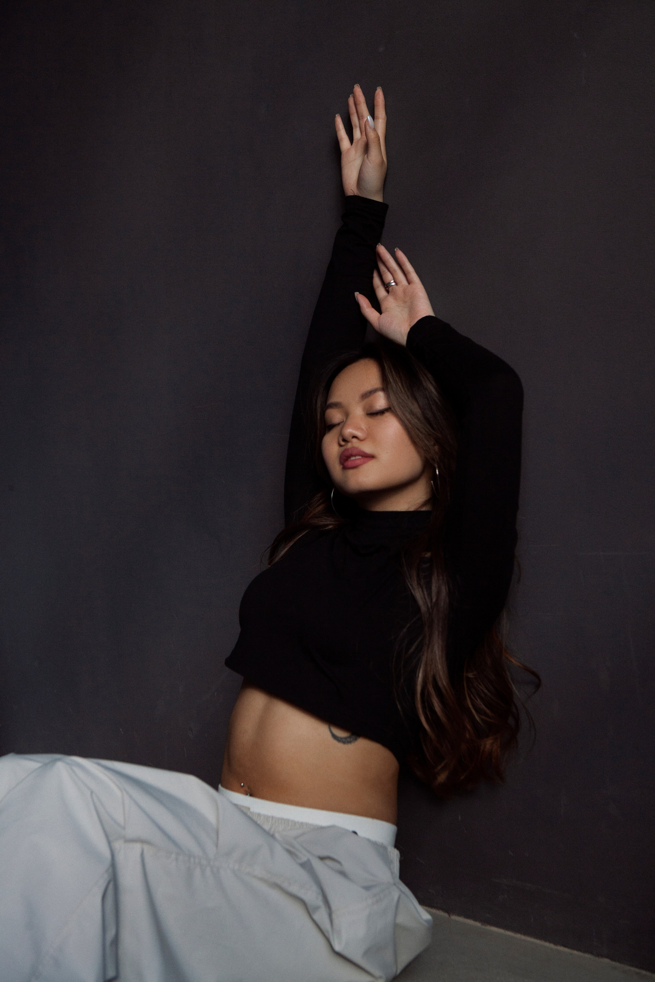 Аня. Портретный фотограф в Иванове Ольга Гуральник