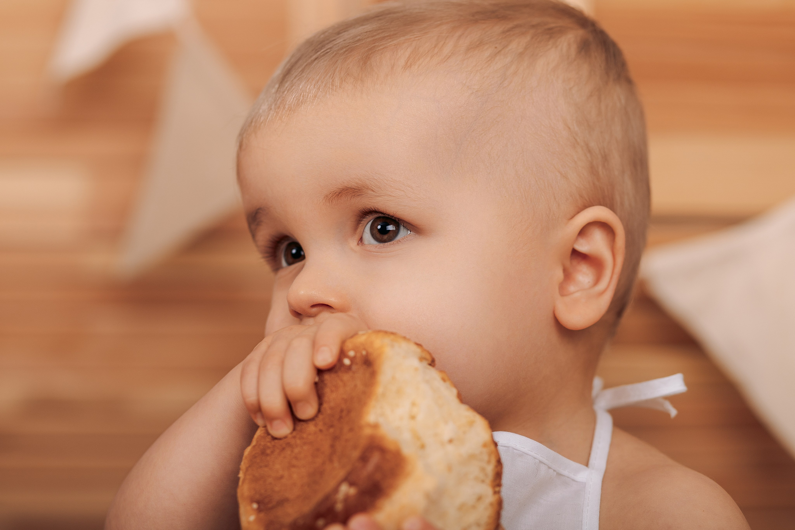 Детский фотопроект «Поваренок». Фотограф в Санкт-Петербурге, Анна Скворцова