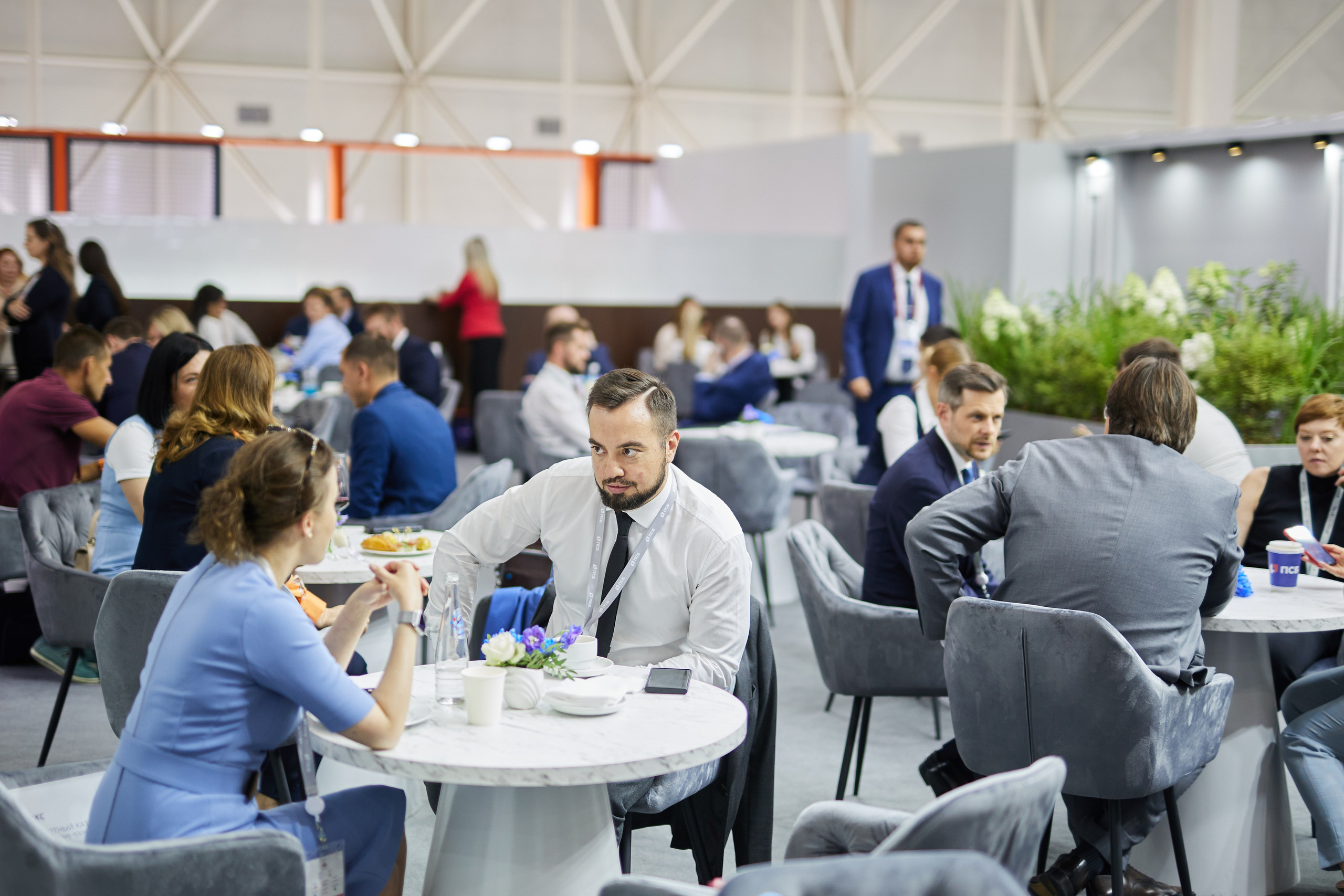 7. Фотограф Недорез Александр в Москве. Репортаж на ваших мероприятиях