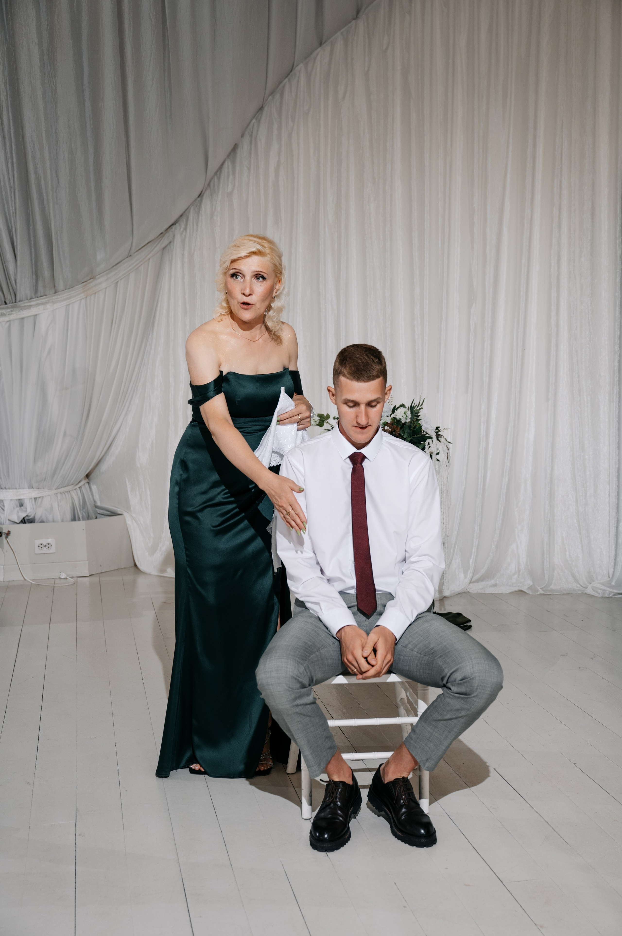 Свадьба в Гребнево в Трубецком. Свадебный и семейный фотограф Виктория Носачёва. Щелково, Москва и МО