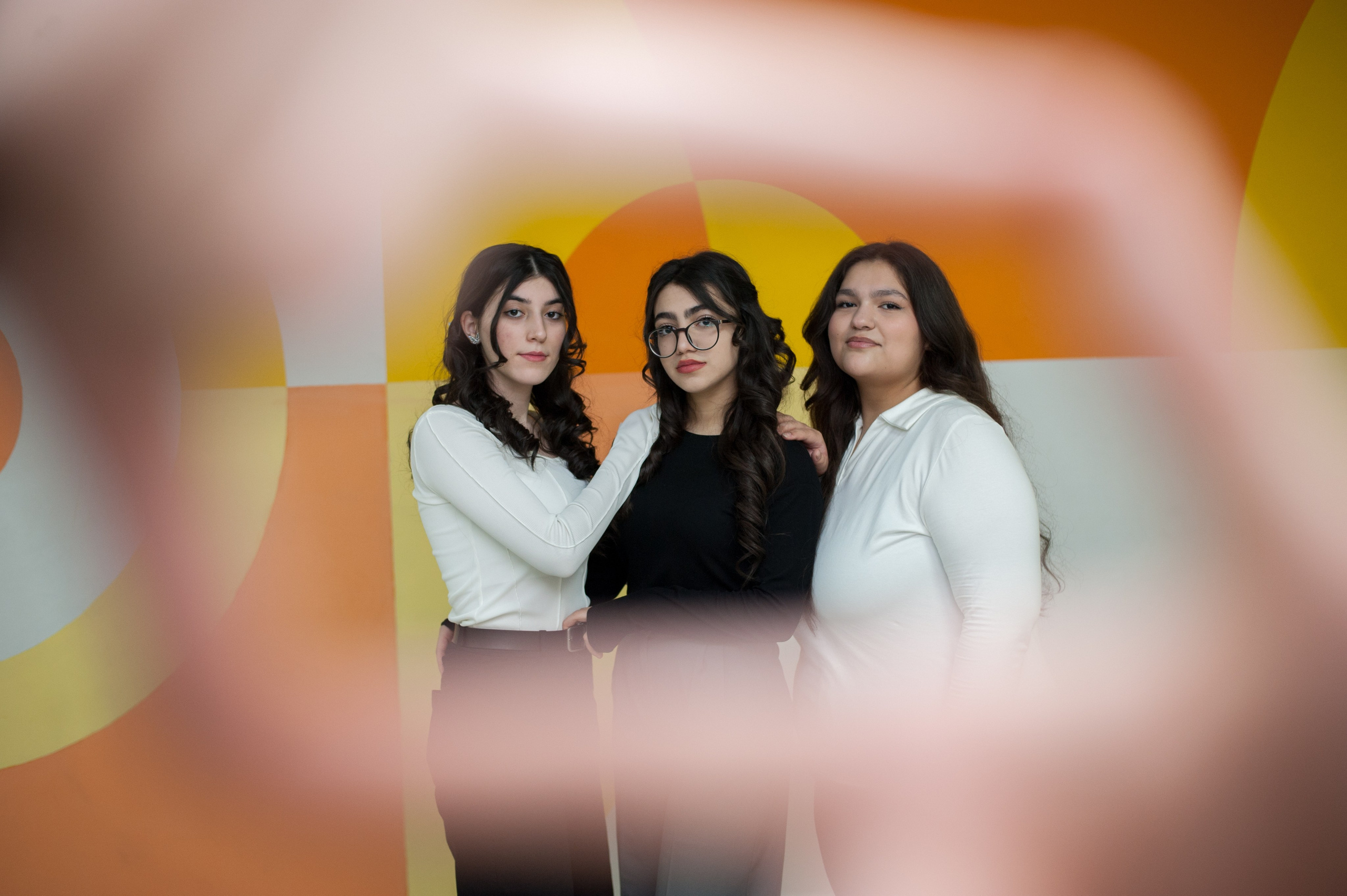 Фотограф старшеклассников. Выпускной альбом Чехов, Подольск, Москва