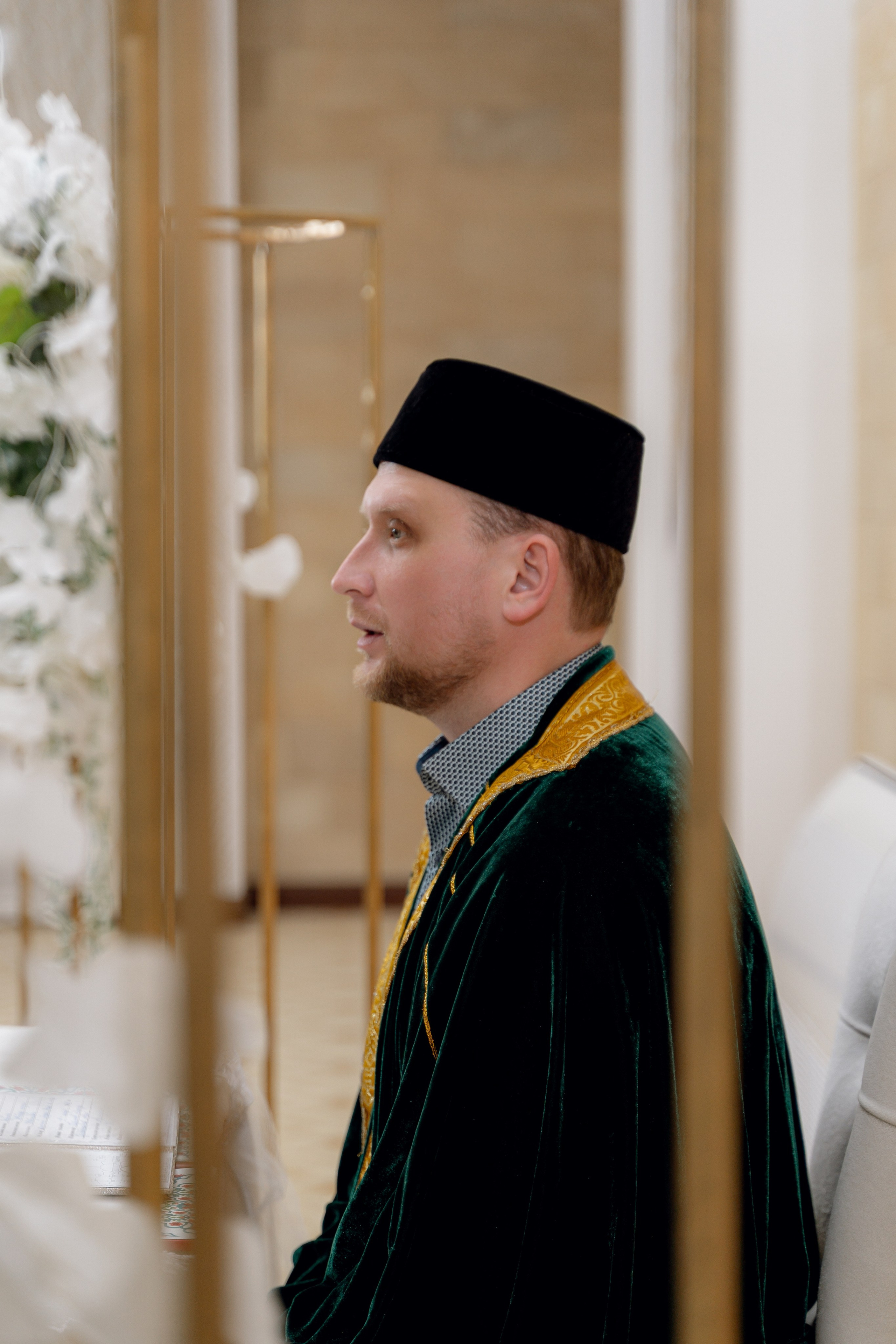 Динур & Аделя. RAMIL SAFIULLIN