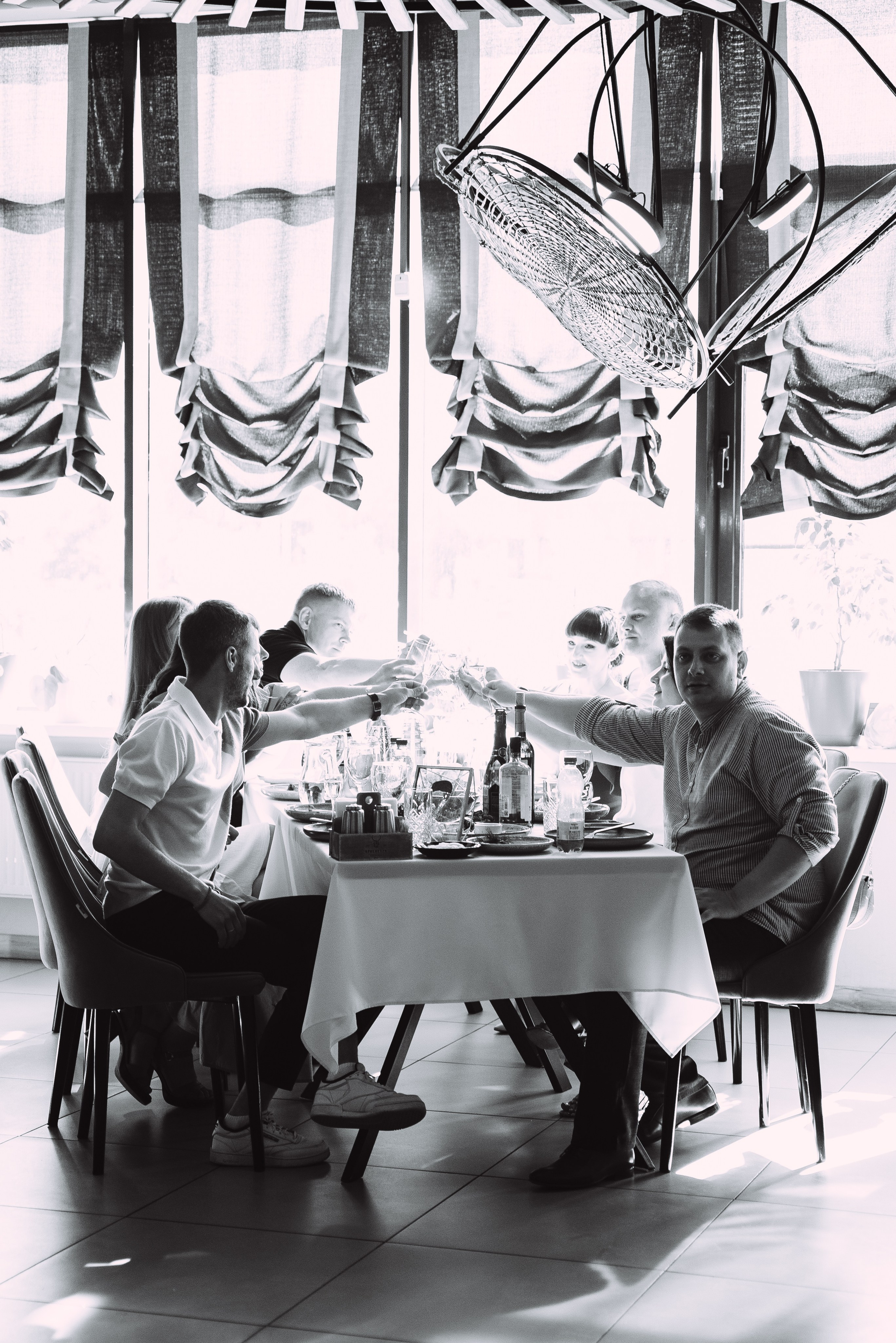 Денис + Дарья. Свадебный и семейный фотограф в Волгограде Олеся Лисицкая