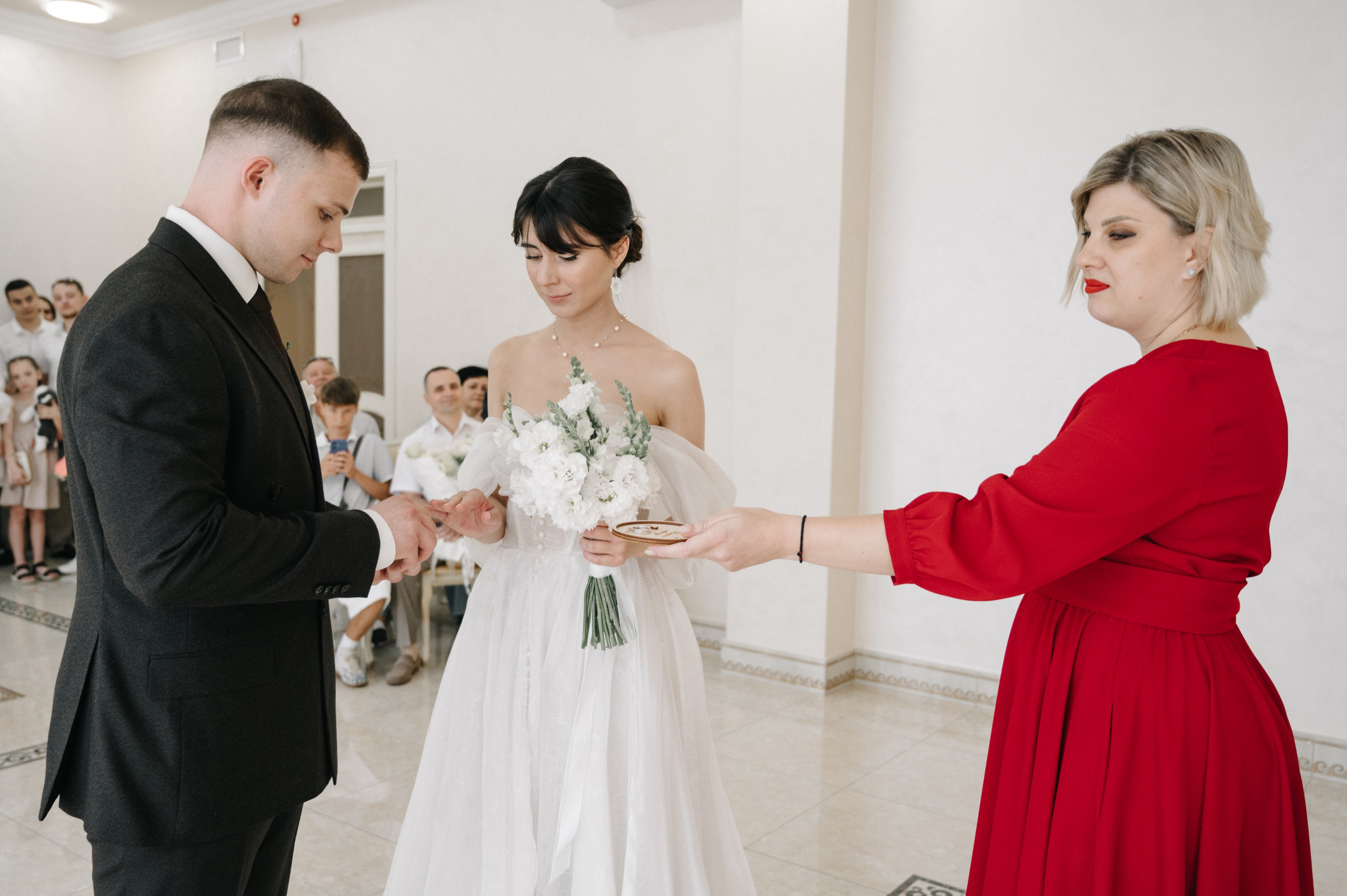 Про любовь. Фотограф Ким Ангелина