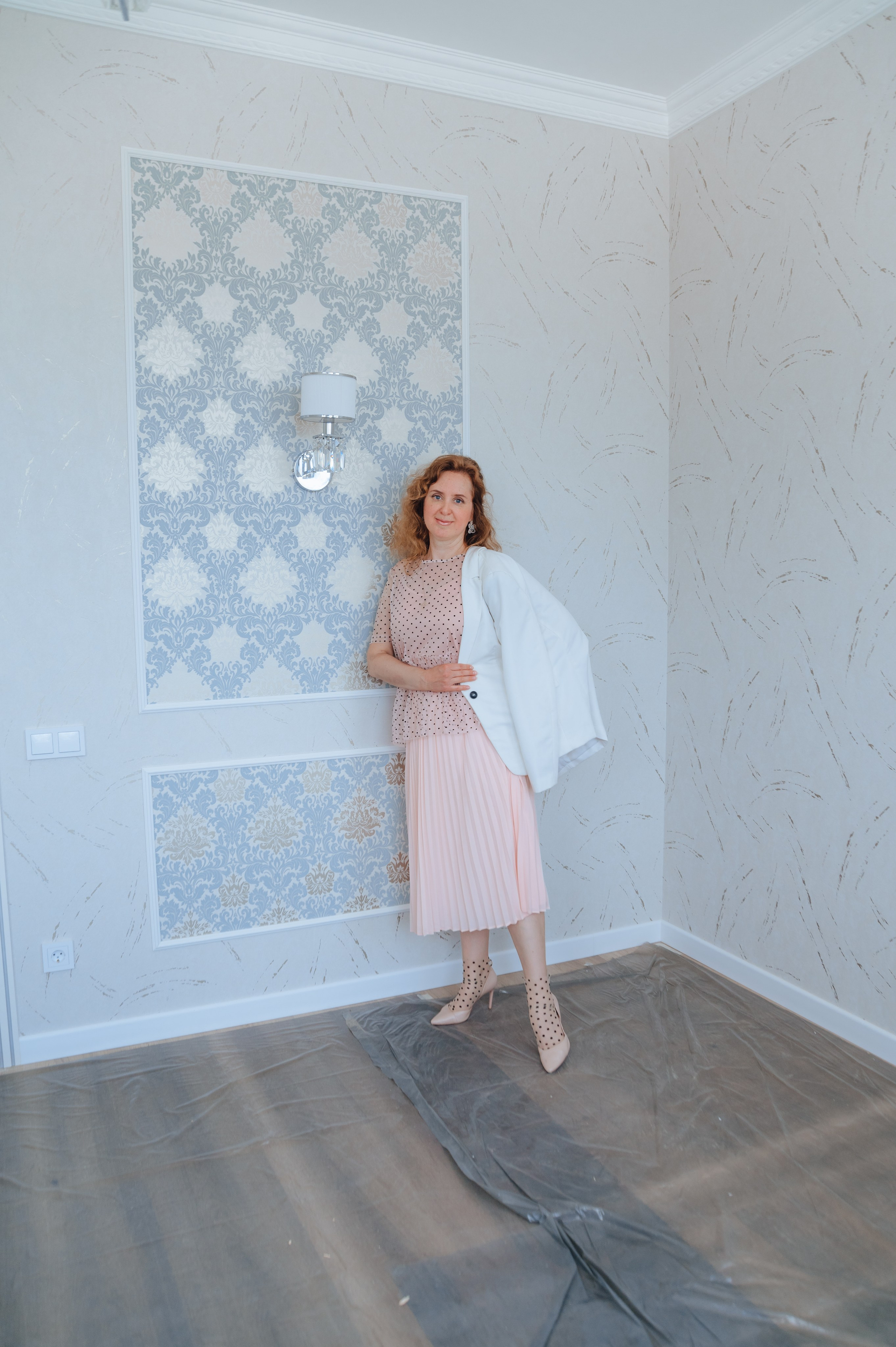 Дизайнер.Елена. Детский и семейный фотограф Катерина Мишина