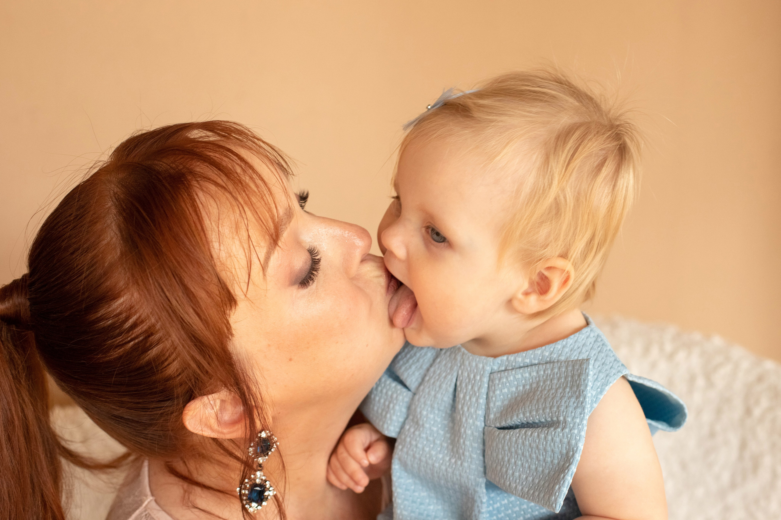 Танюша Итого. Фотограф новорожденных в Екатеринбурге Татьяна Продан