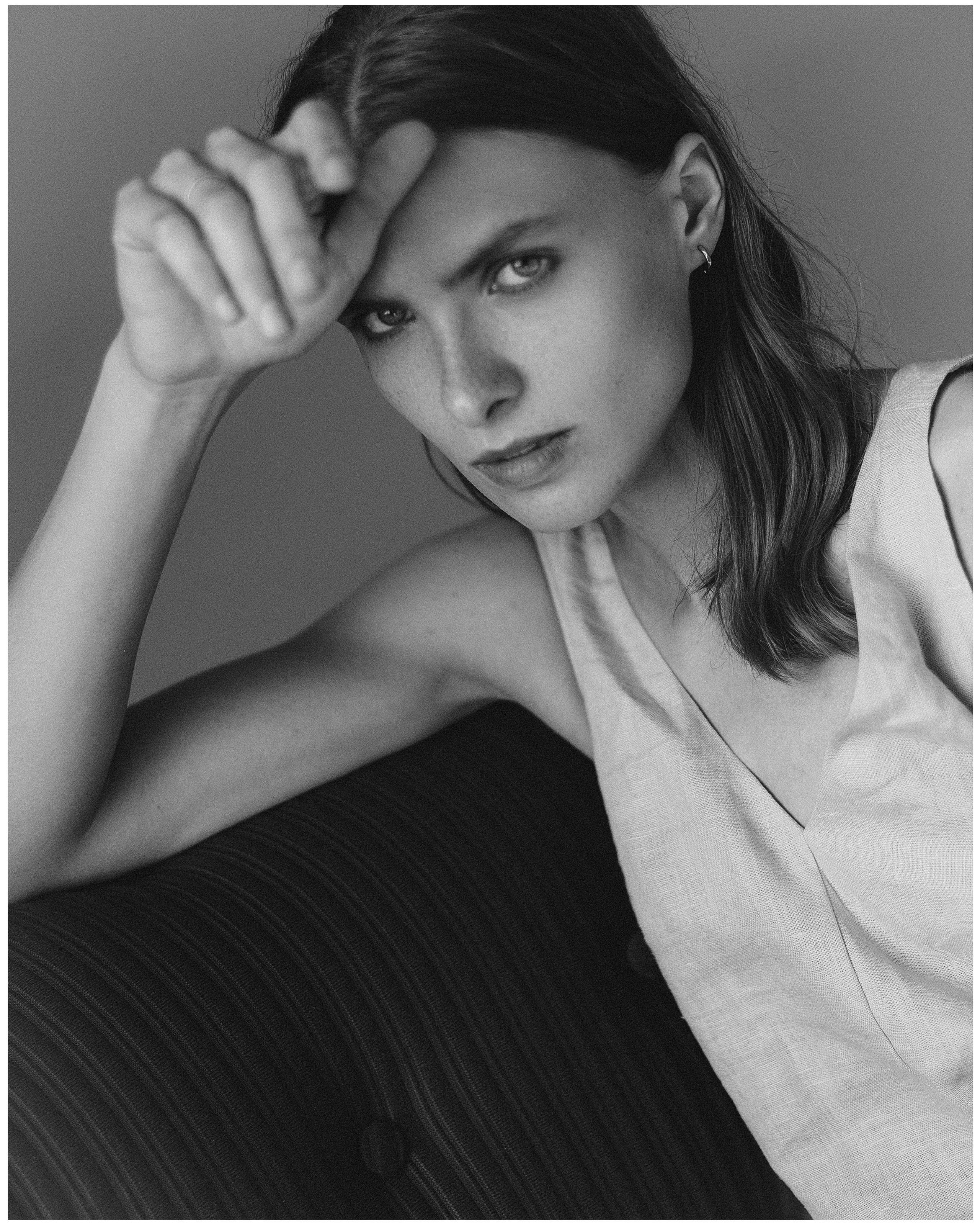 Tanya. Фотограф Мария Яскевич | Photographer Moscow