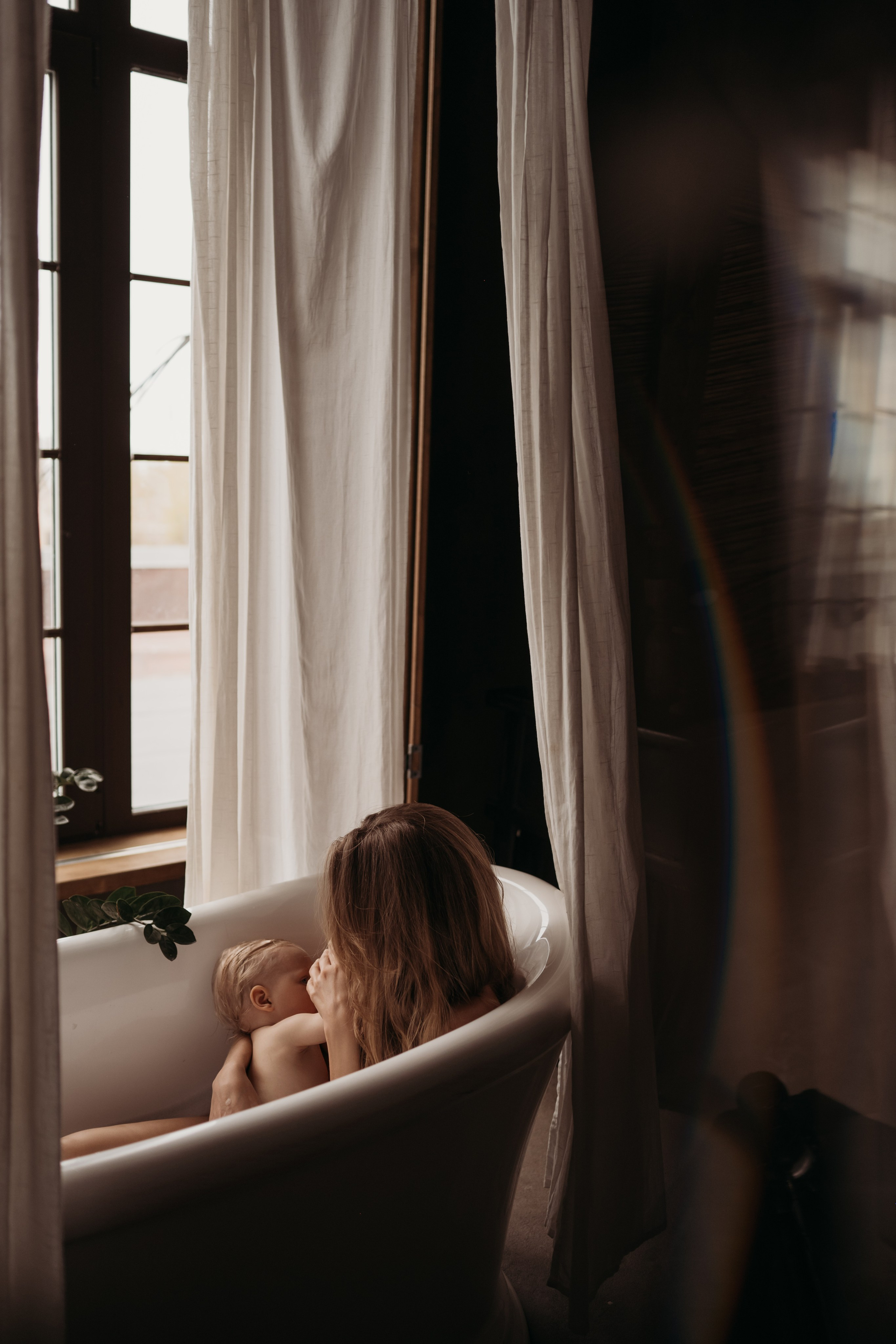 Альбина и Ева. Дьяконова Валерия семейный и детский фотограф в Санкт-Петербурге