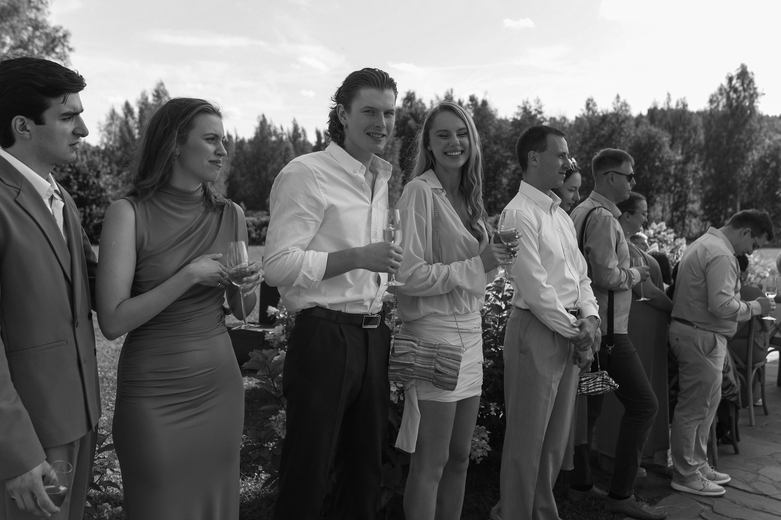 Настя и Юра. Лена Колягина Фотограф по любви