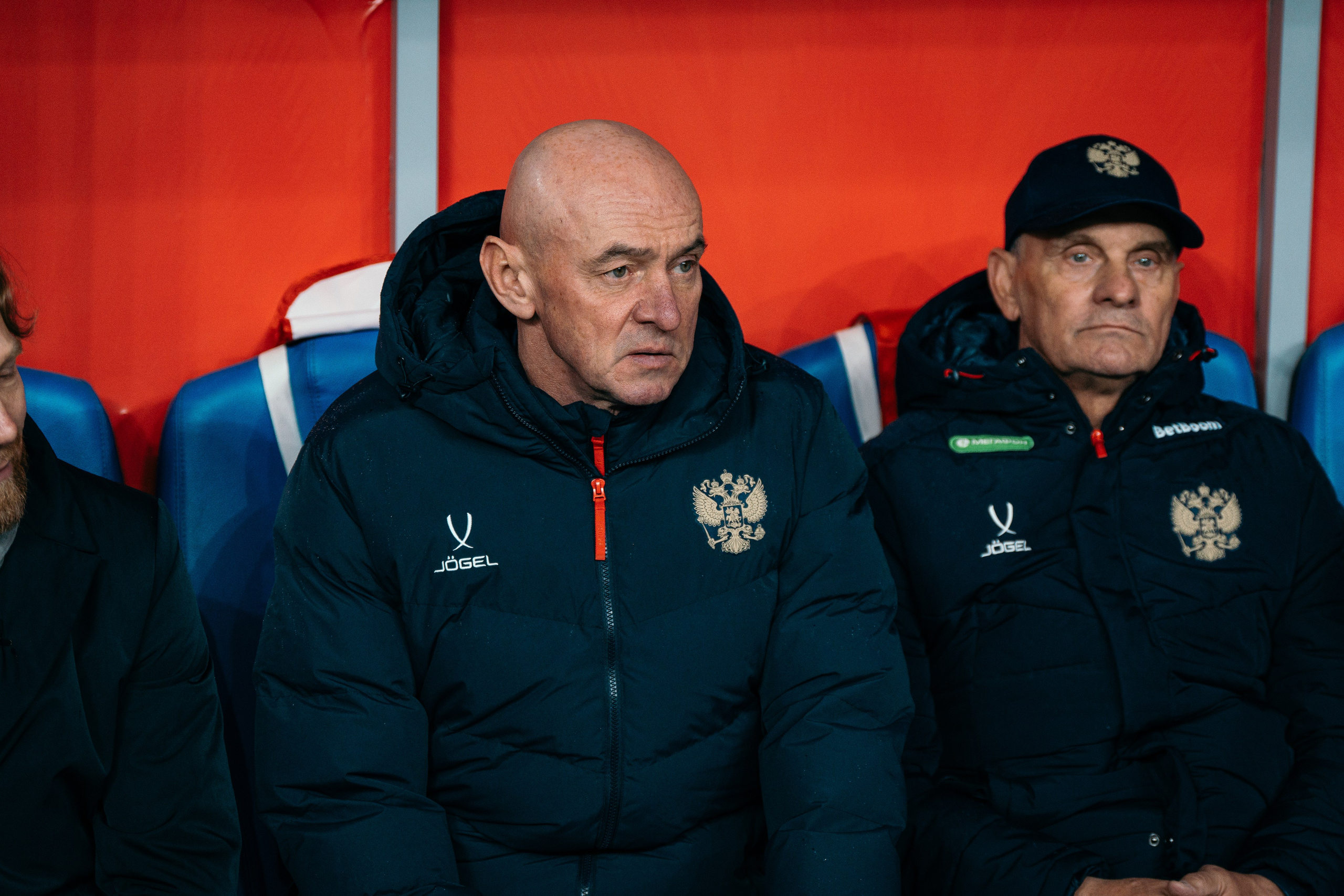 Sports. Photographer based in moscow Peter Tchana