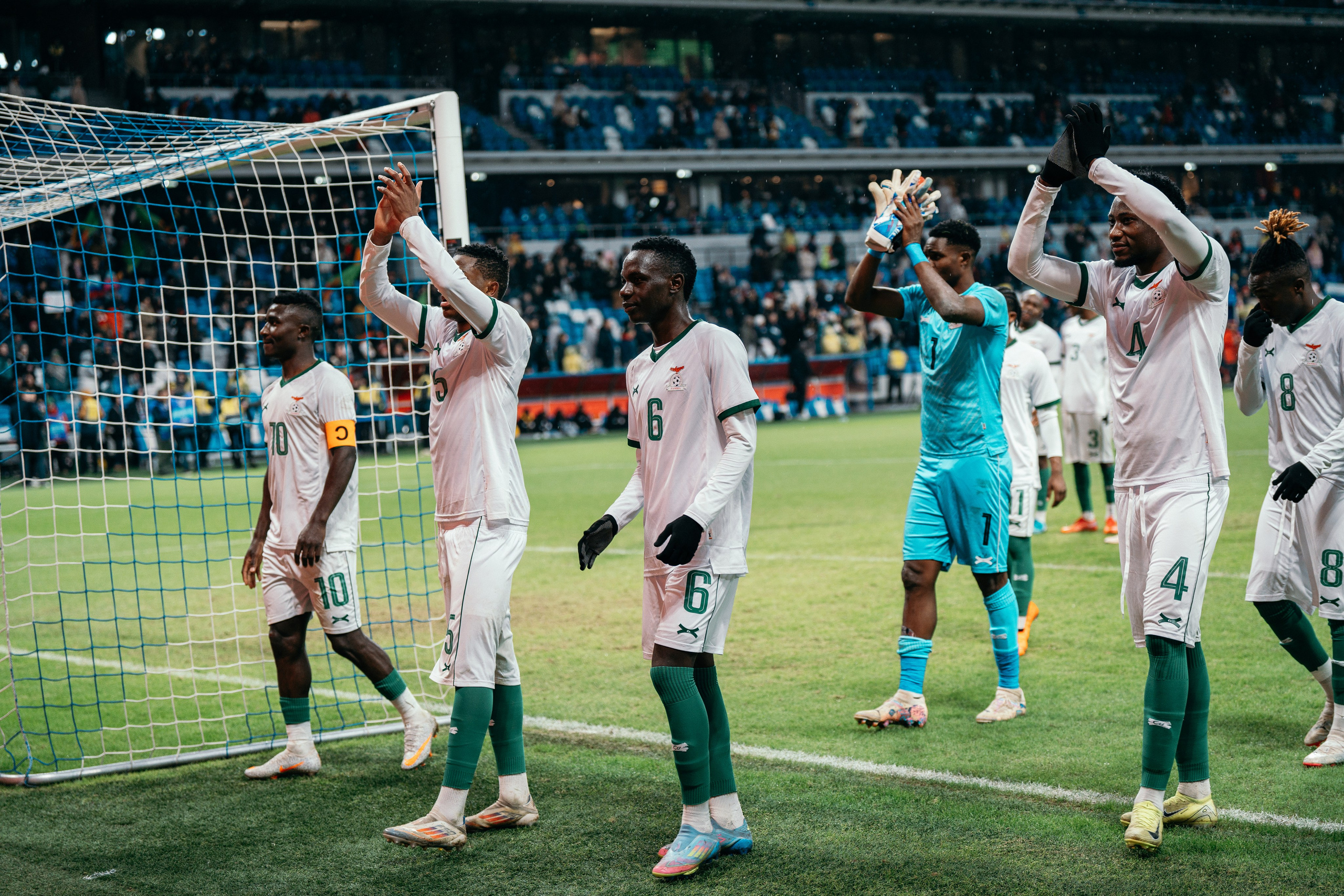 Sports. Photographer based in moscow Peter Tchana