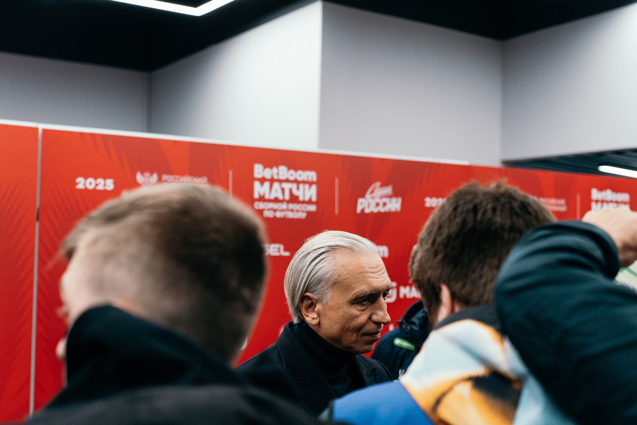 Sports. Photographer based in moscow Peter Tchana