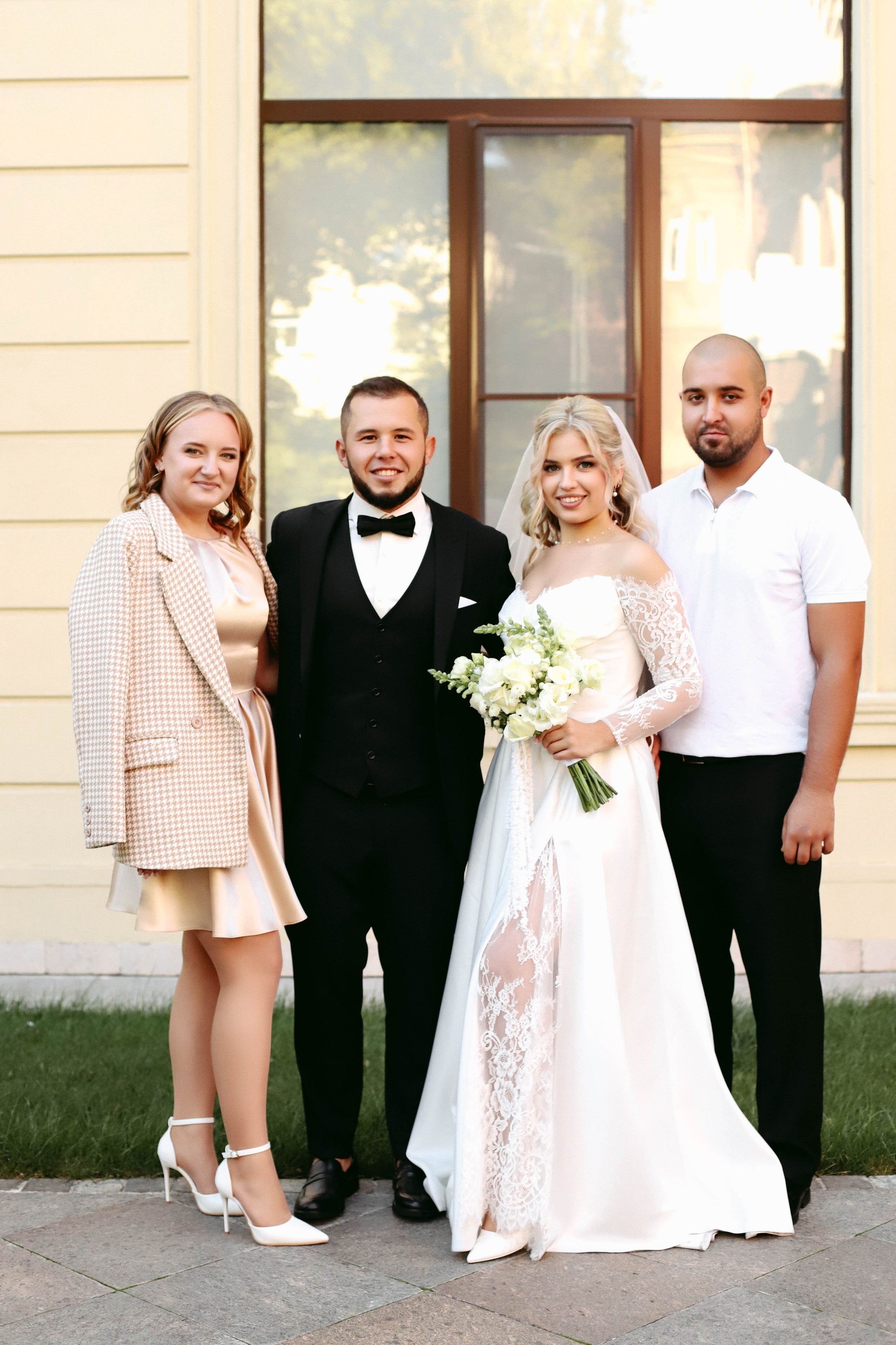 СОФИЯ & МИХАИЛ. Фотограф Мариуполь | Ялта | Крым — Диана Мазенко