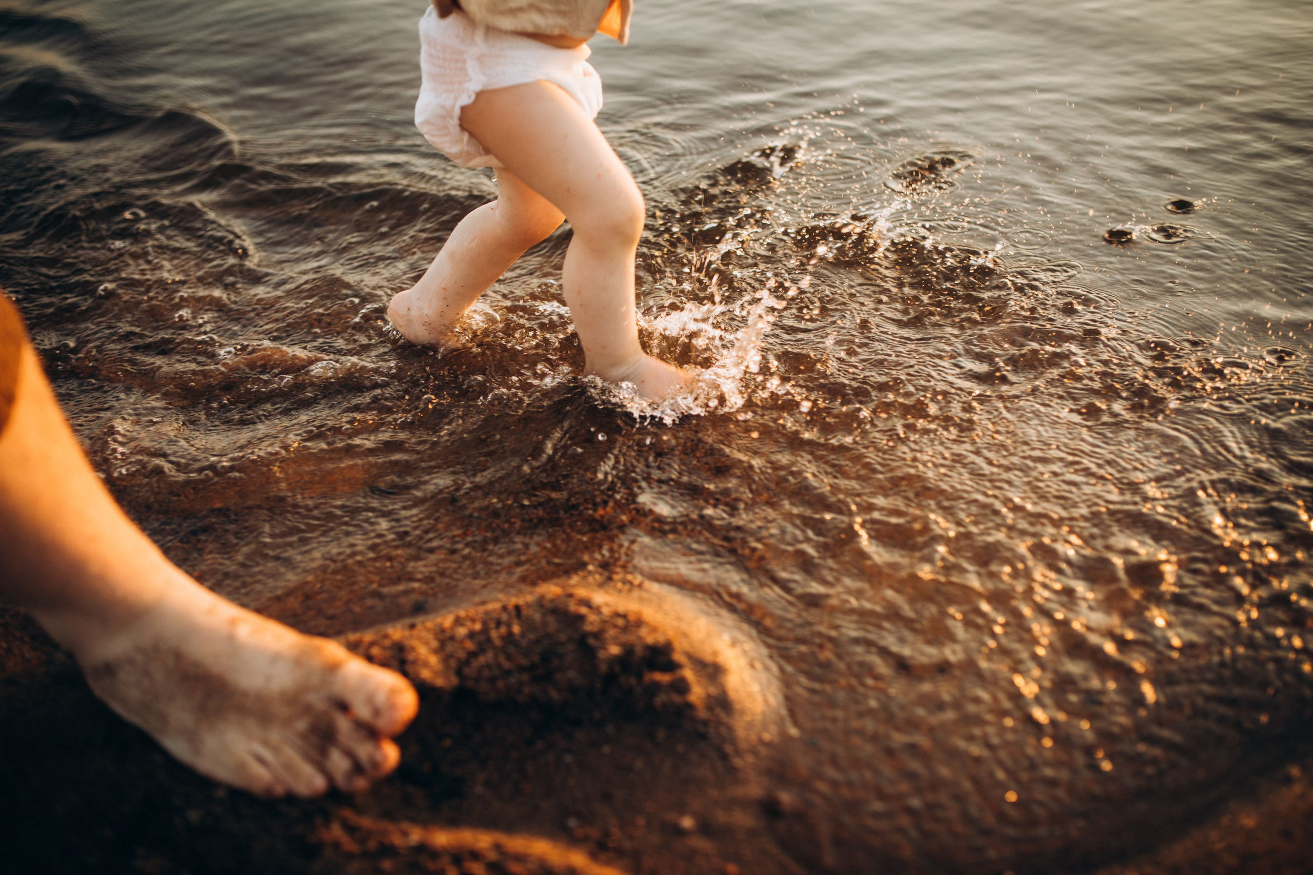 Дарья, Тимофей и маленький Фёдор. Klerout Photographer