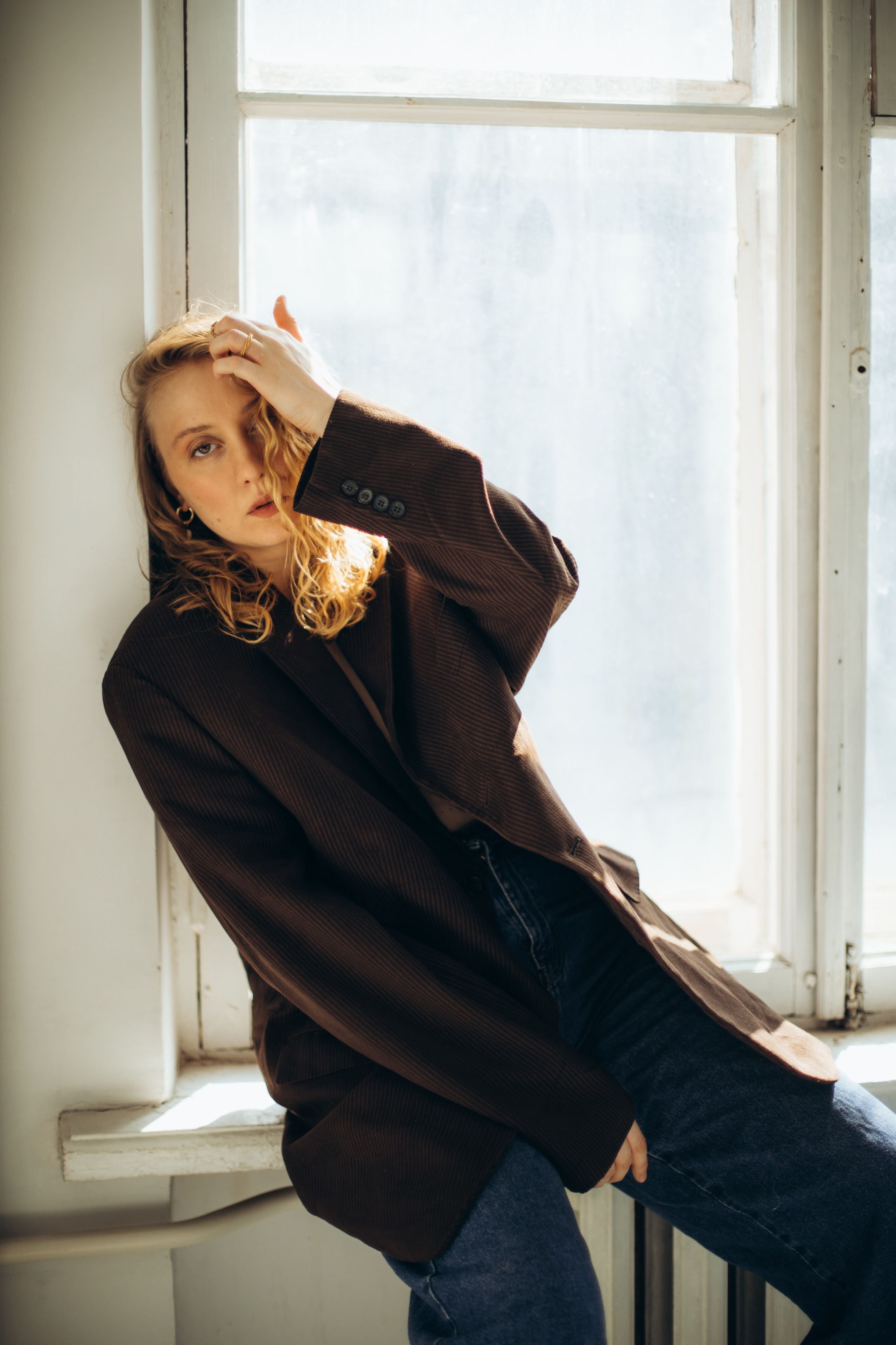 Кристина. Klerout Photographer