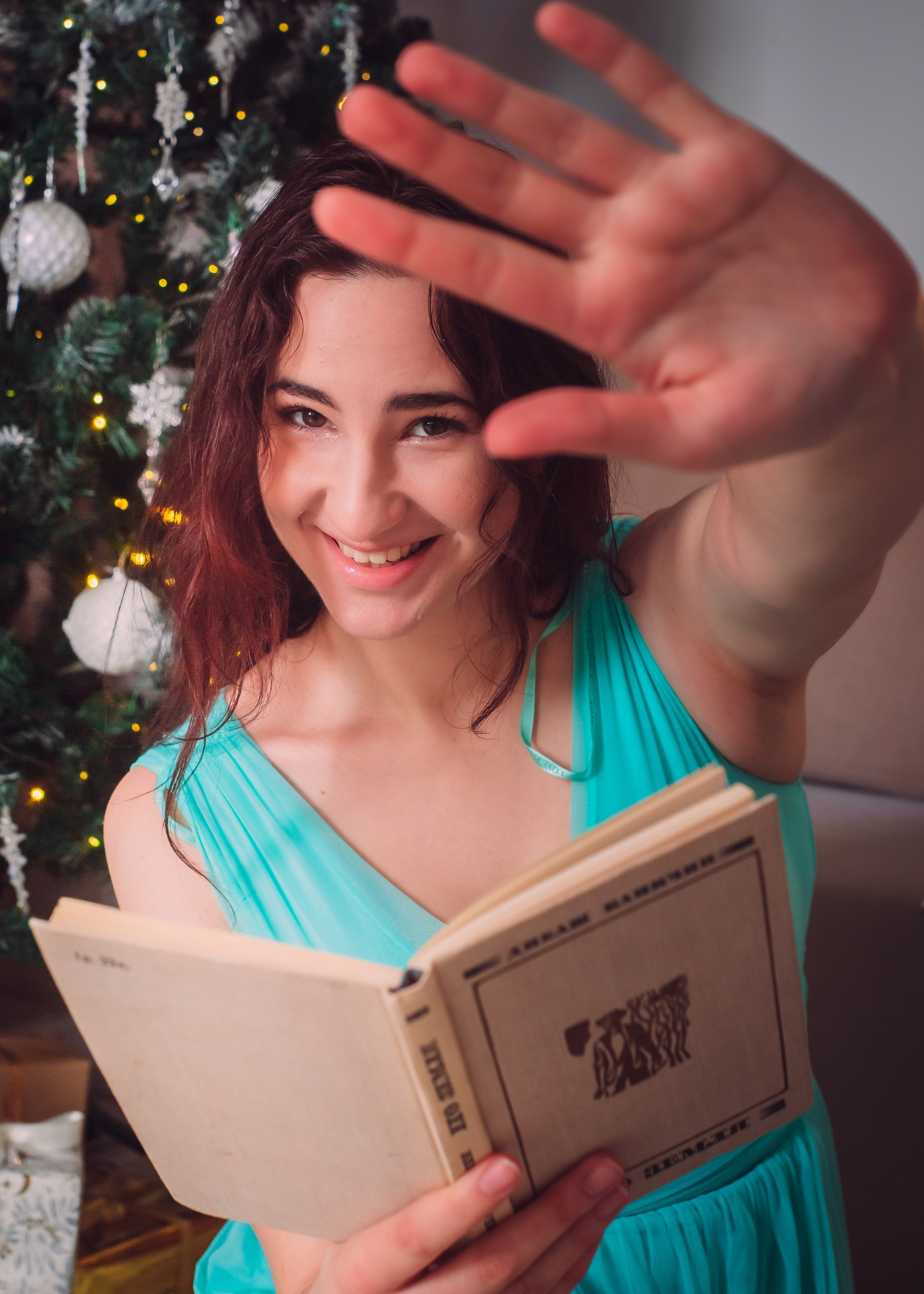 позирование