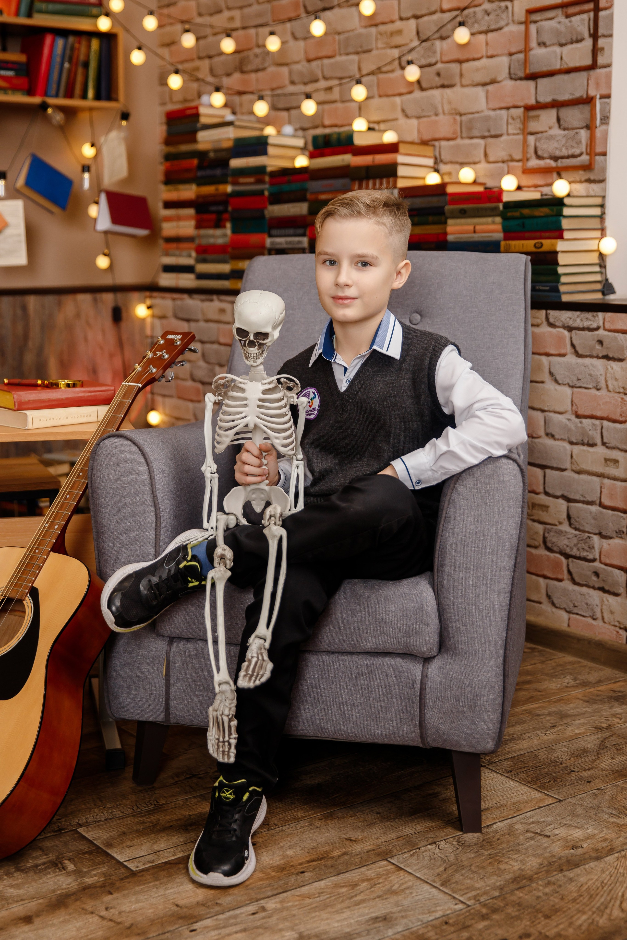 Выпускные фотосессии. Детский школьный фотограф в Кемерово Зиновьева Екатерина