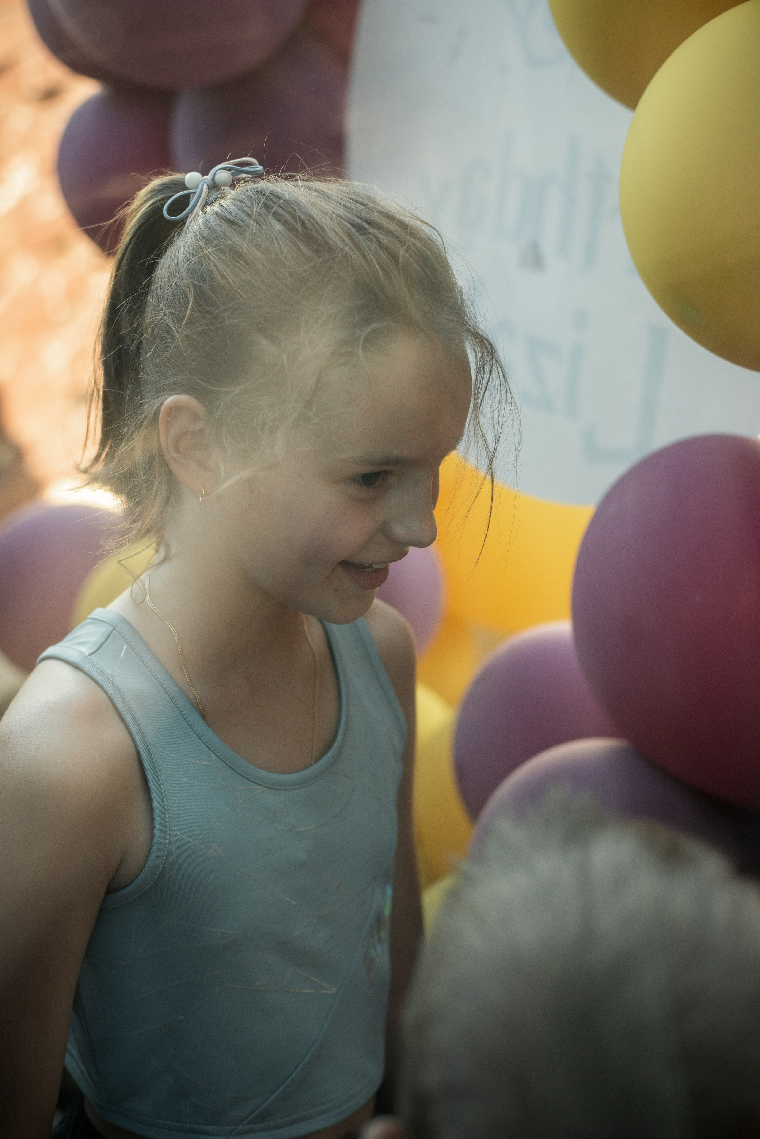 День рождения. Семейный фотограф Екатерина Шаманаева