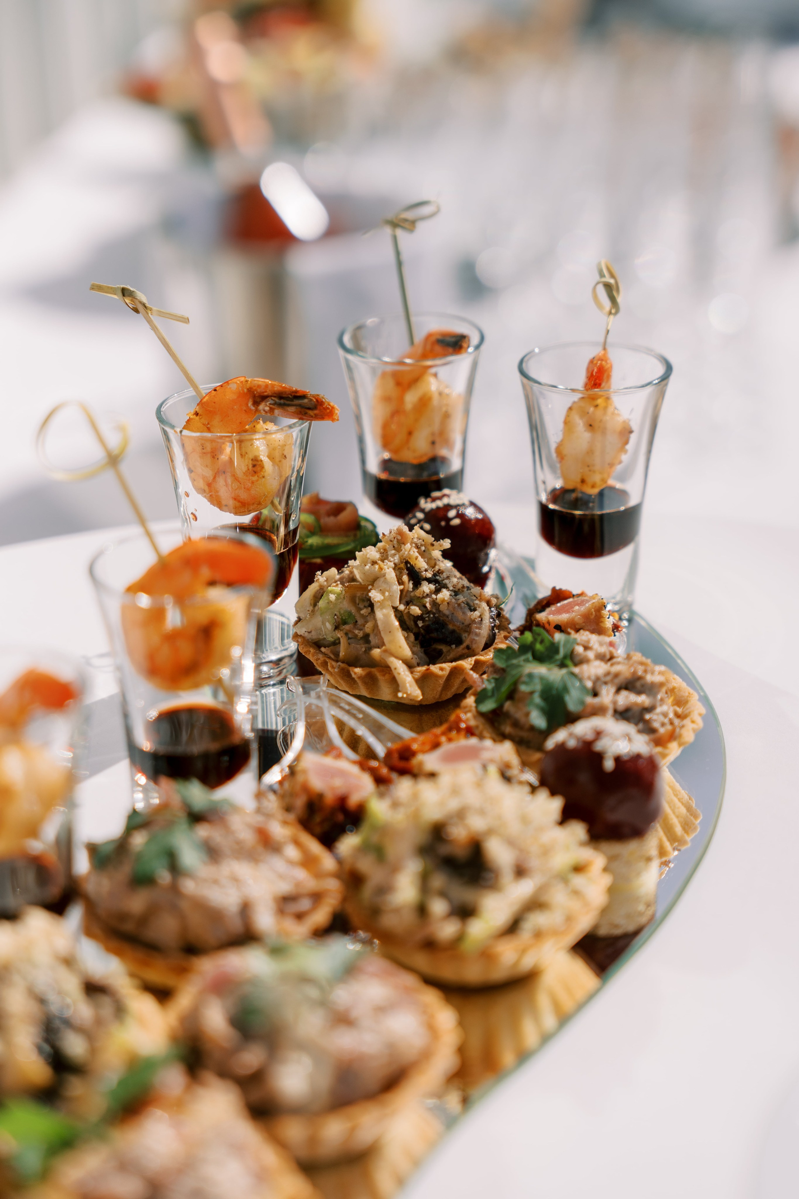 Андрей и Анастасия