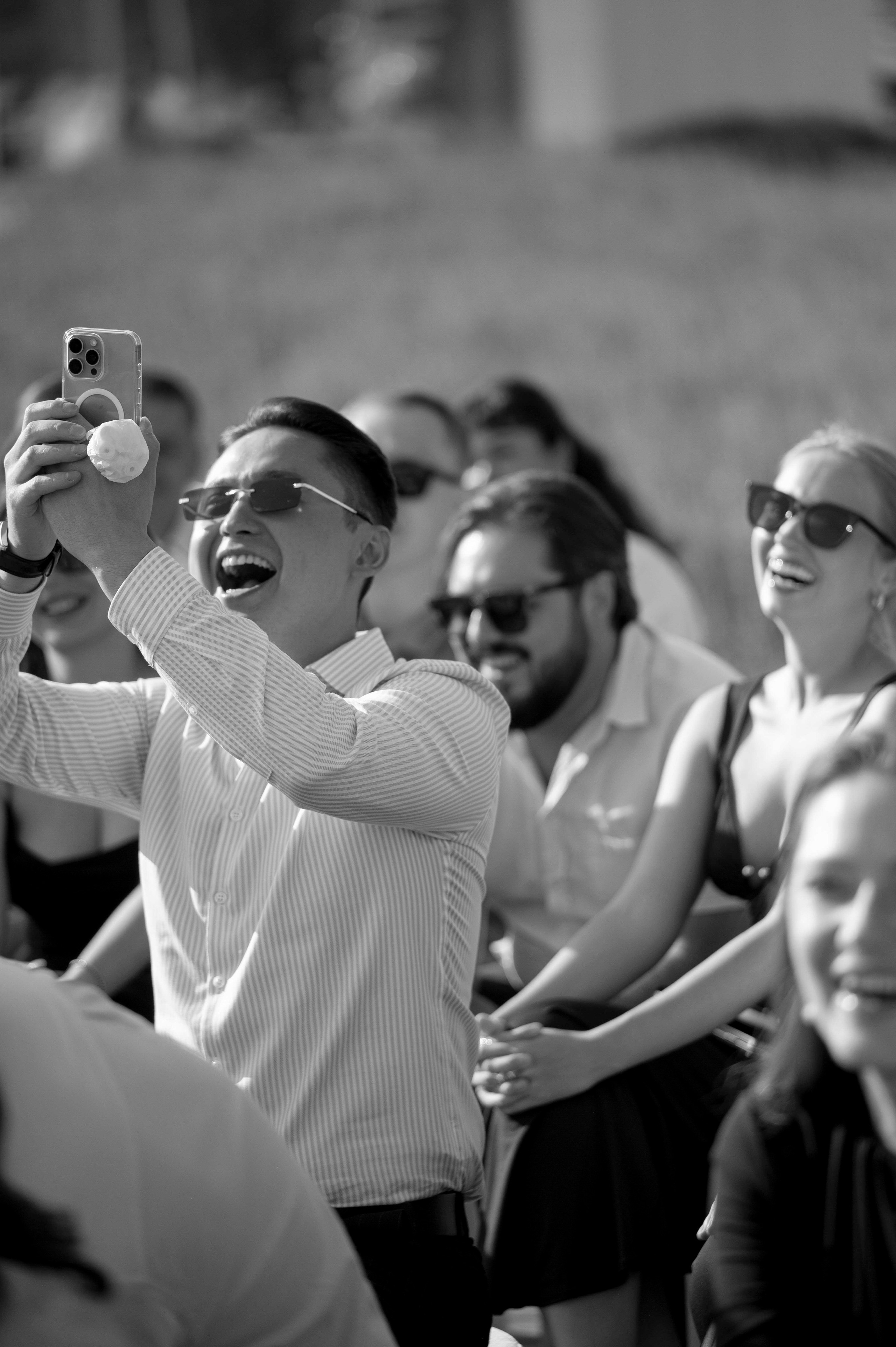 Василий и Анастасия — Сон в летнюю ночь. Фотограф Антон Горин