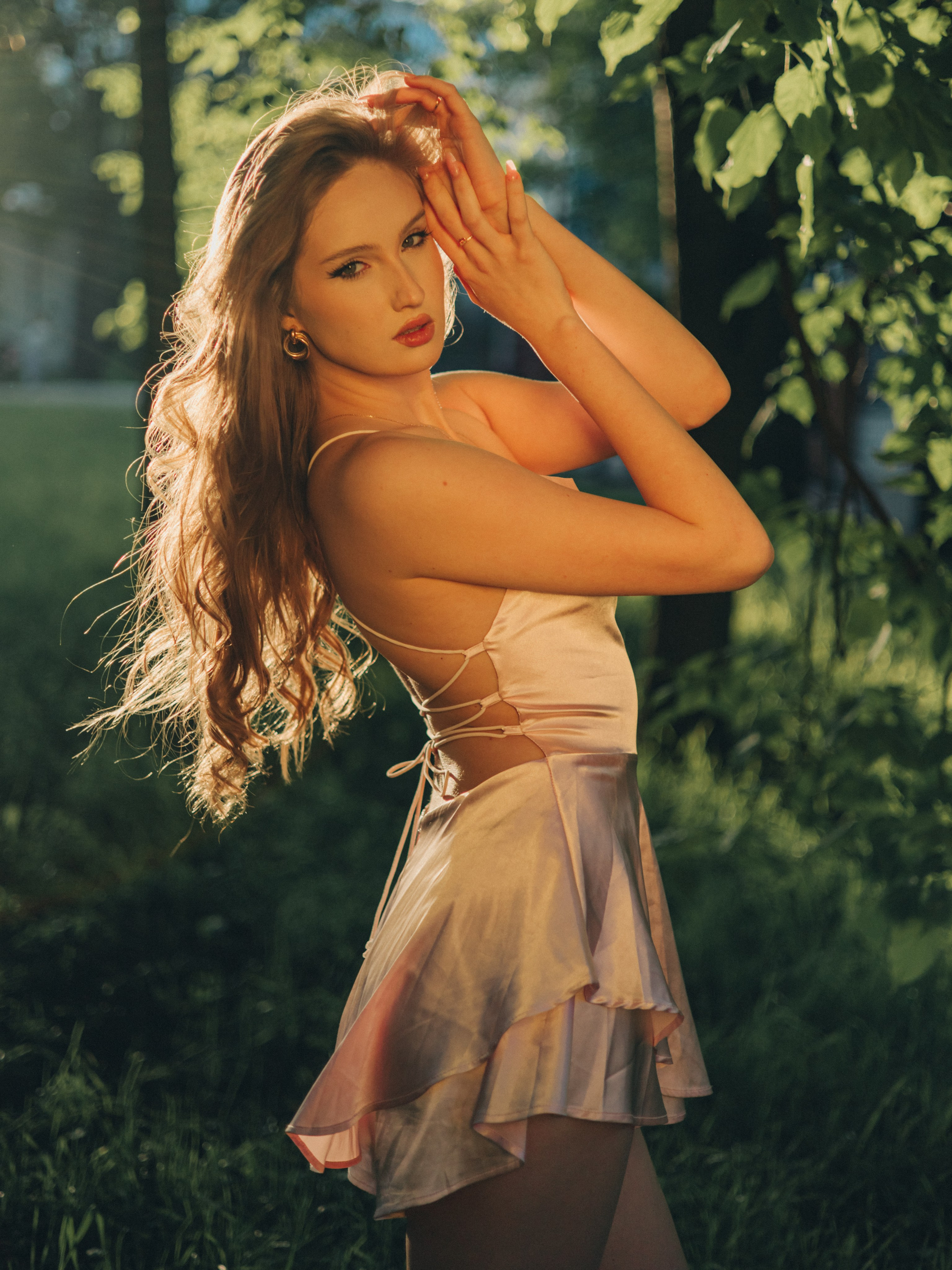 София. Фотограф Уфа