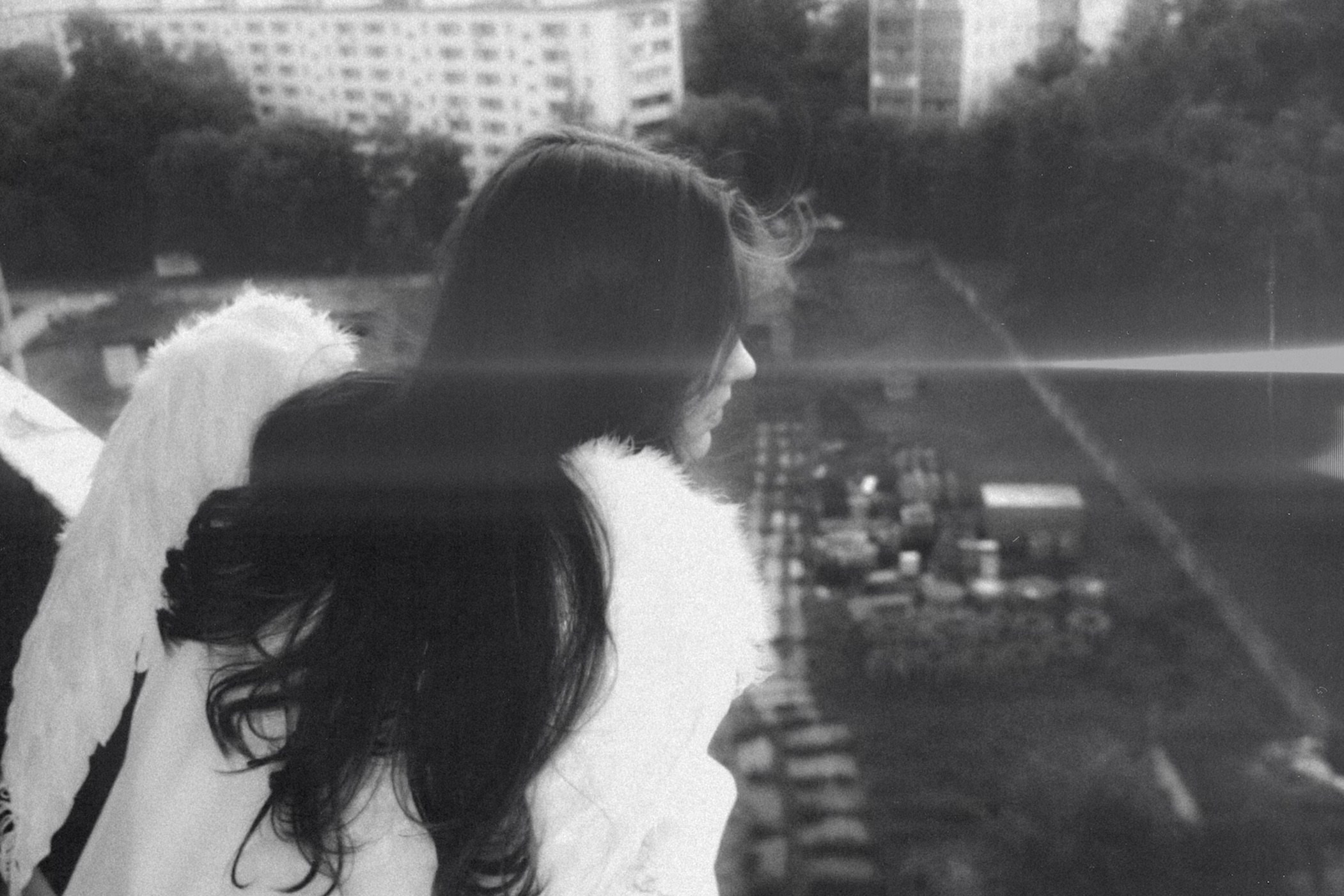 Angel's friends. Фотограф Москва