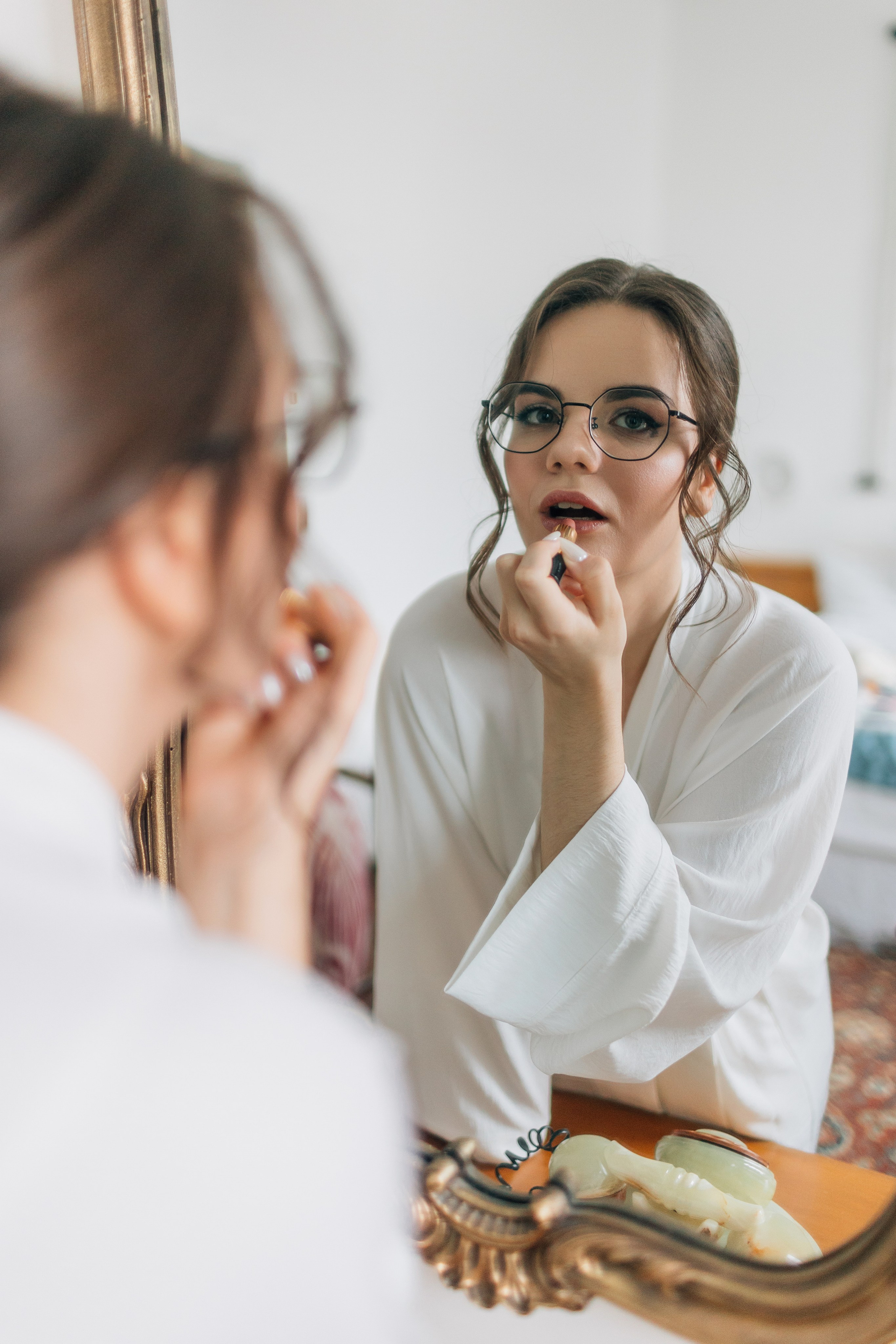 Записки сумасшедшего. Портфолио свадебного фотографа. Роман Каргаполов