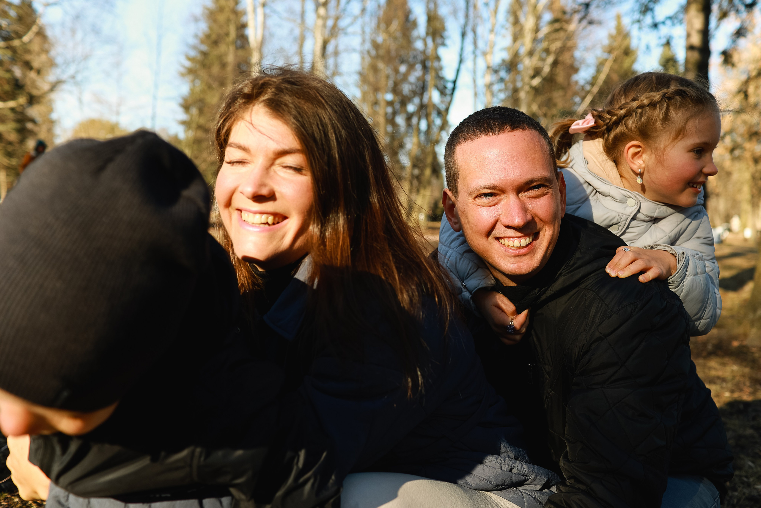 Семейные фотографии. Саша Кушнерова Фотографии. Sasha Kushnerova Photos