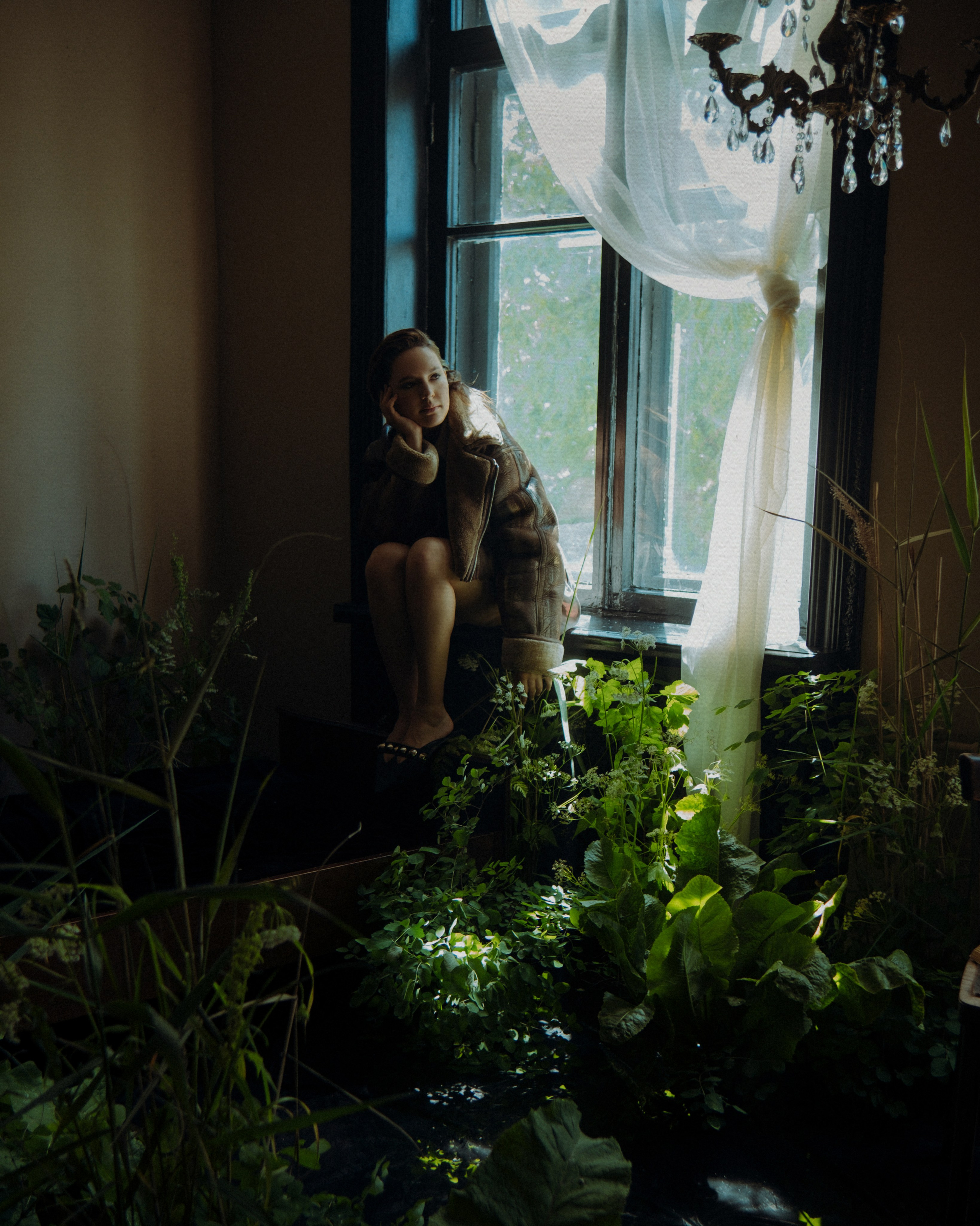 Nadya. Dariaegudina.ru