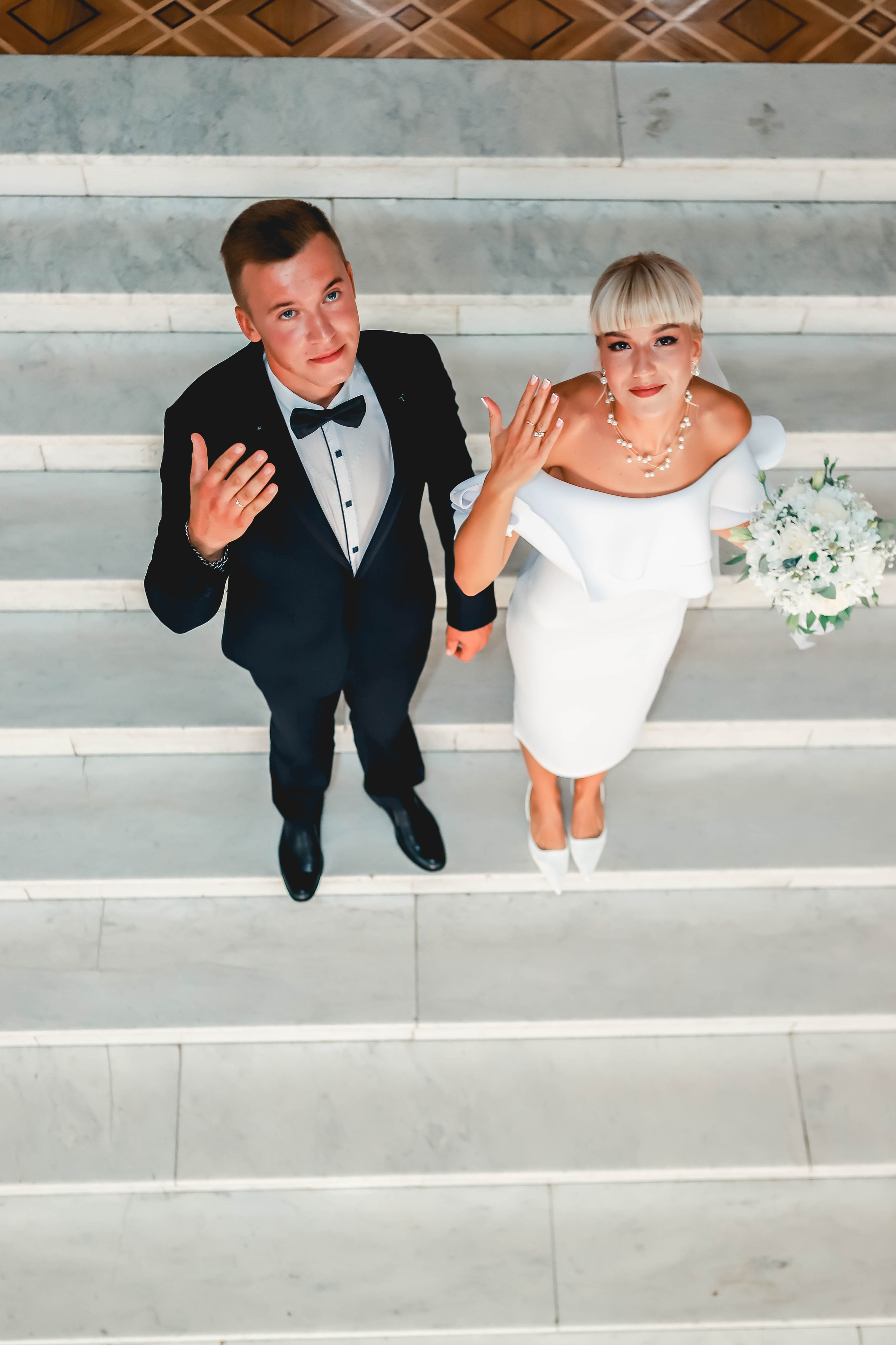 Vldimir & Anastasia. Женский/Детский фотограф в Симферополе Вероника Слепогина