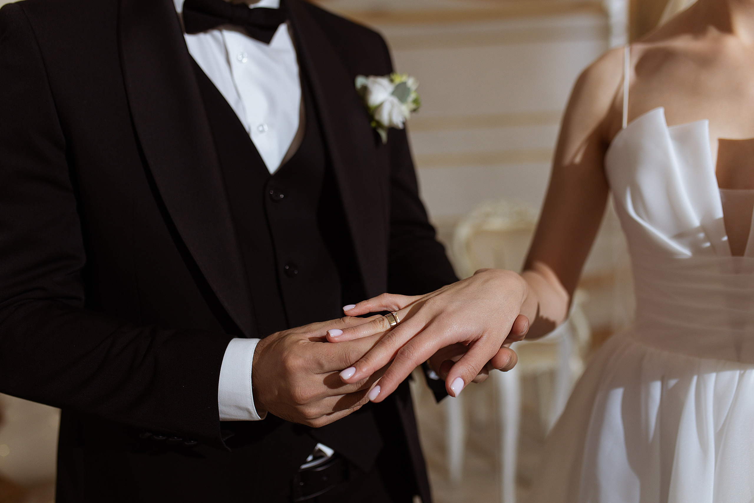 Счастливое письмо для Славы от Mr Х. Свадебный фотограф Елена Рубцова