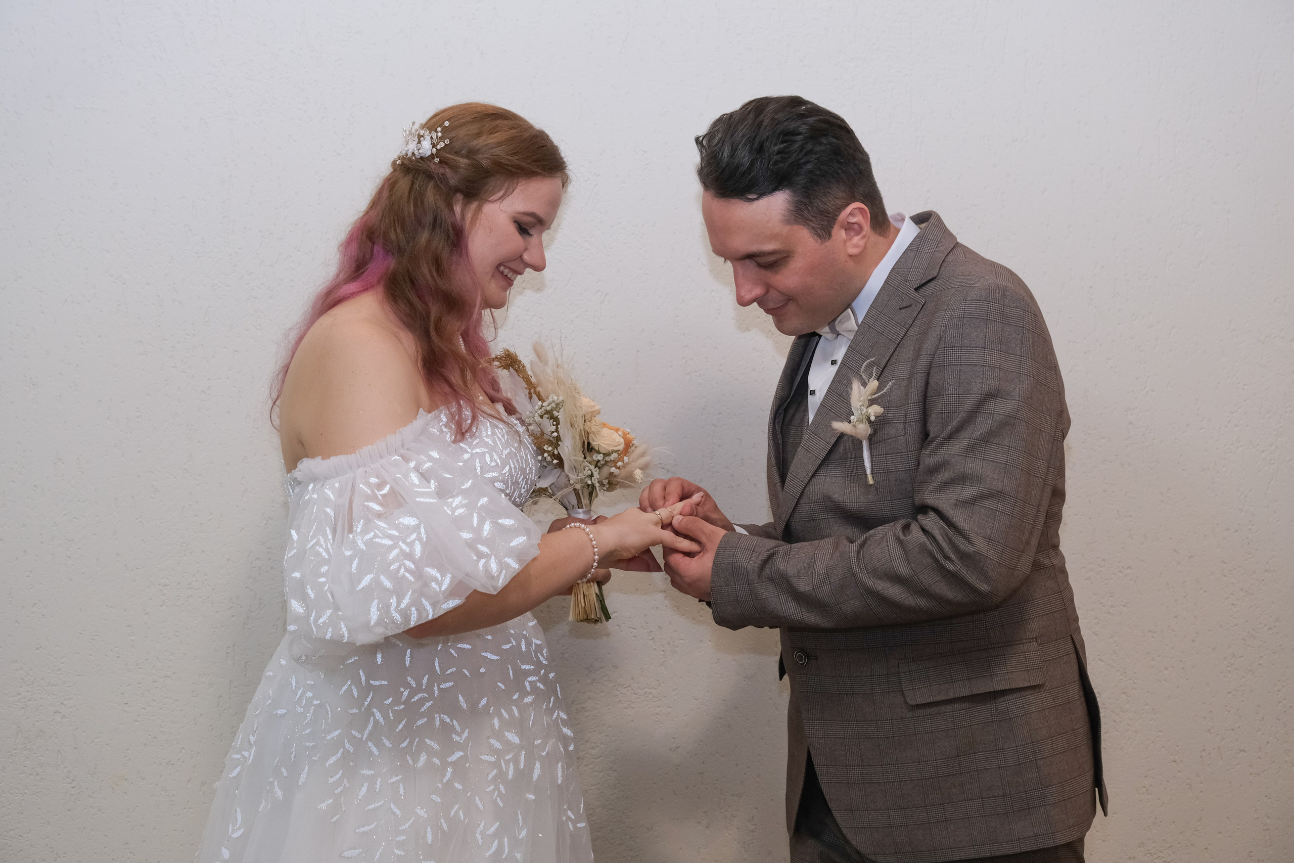 Свадьба Вячеслава и Екатерины. Свадебный фотограф в Челябинске Сырчикова Наталья