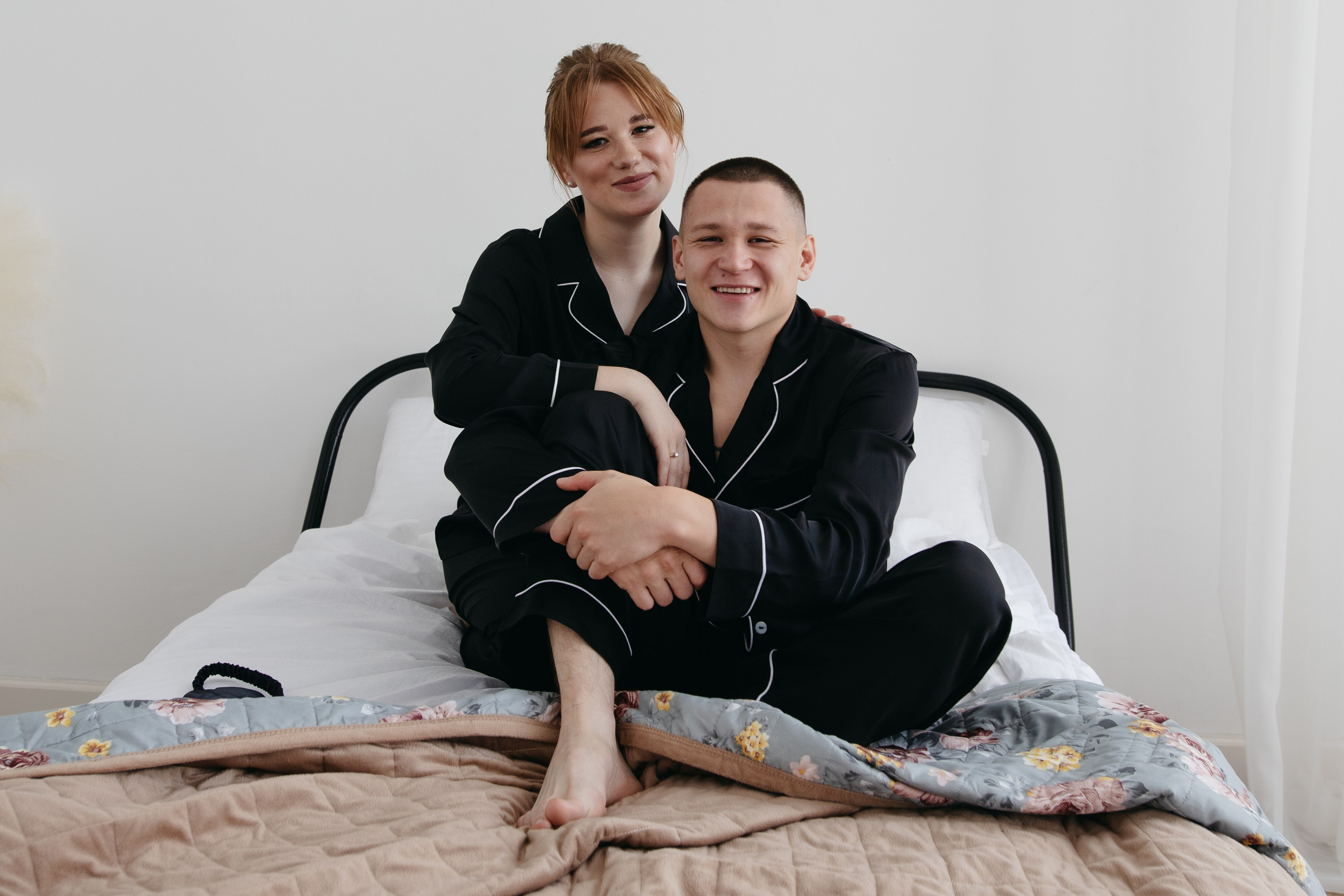 Айдар и Анастасия. Свадебный и женский фотограф