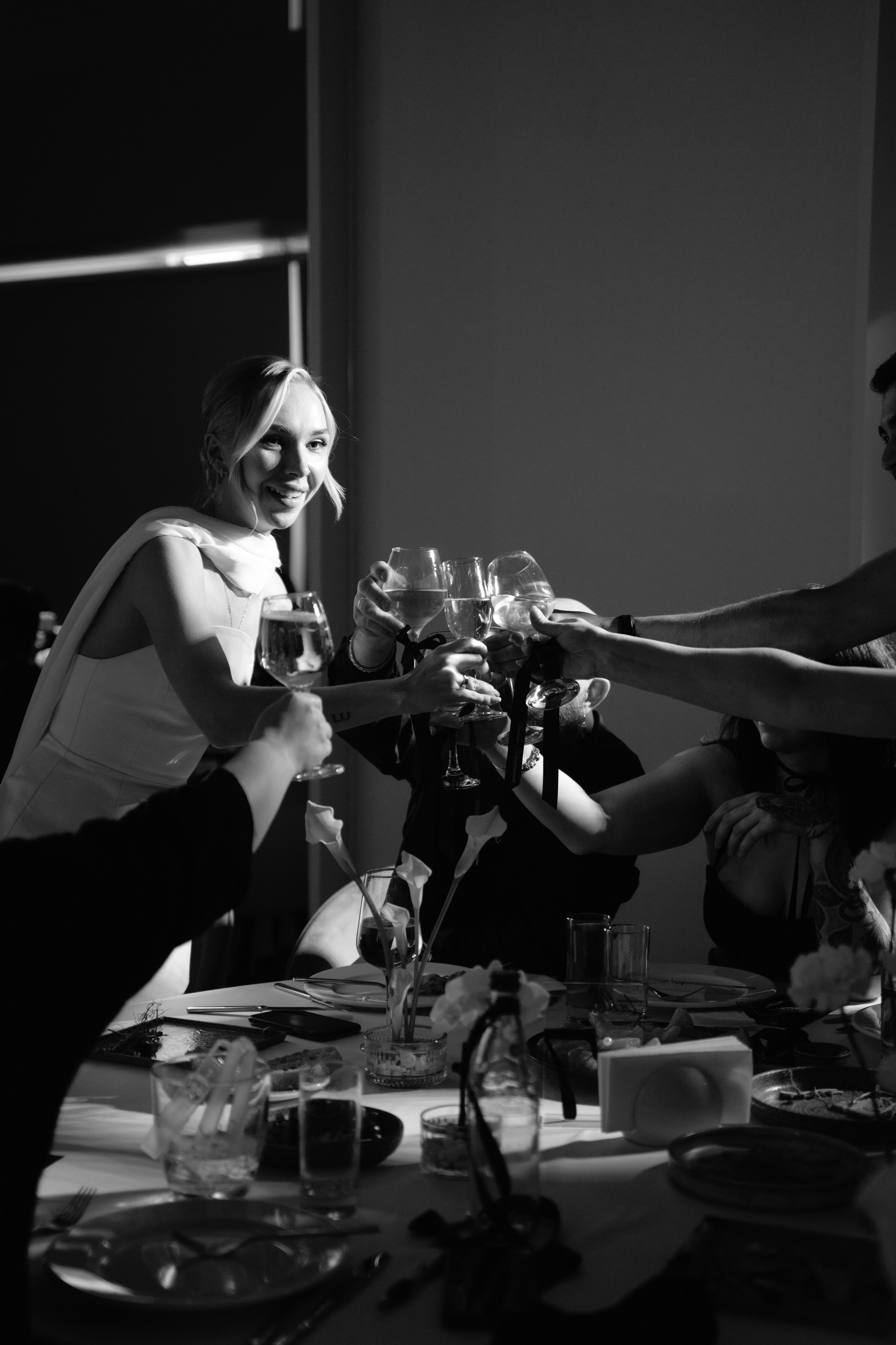 Антон и Оля. Фотограф Екатеринбург