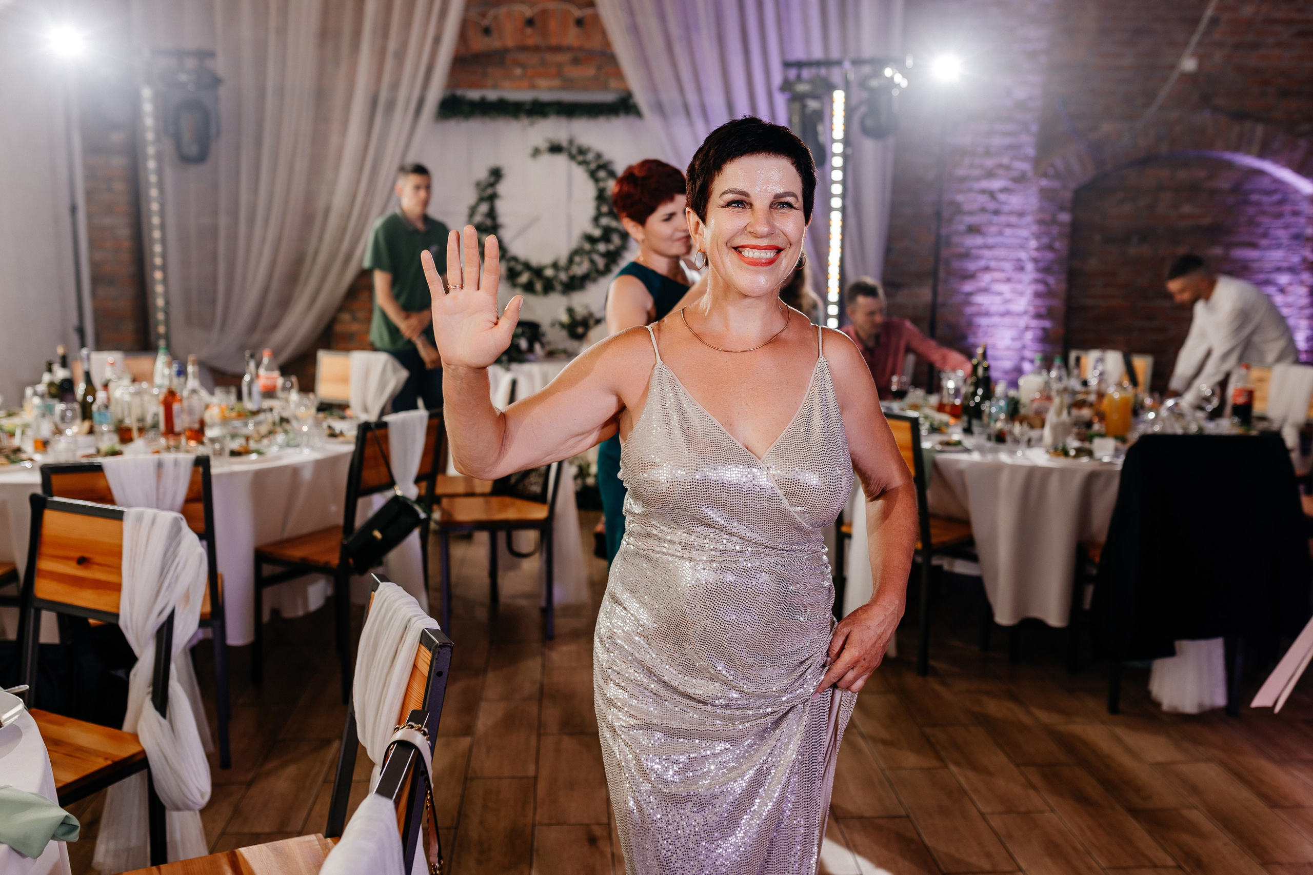 Юлия и Никита. Свадебный фотограф Елена Ловцевич